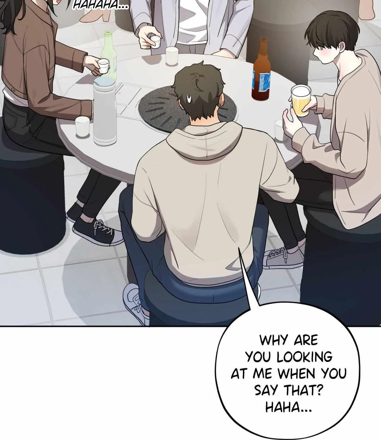 Leave Room For Love Chapter 37 page 82 - 
