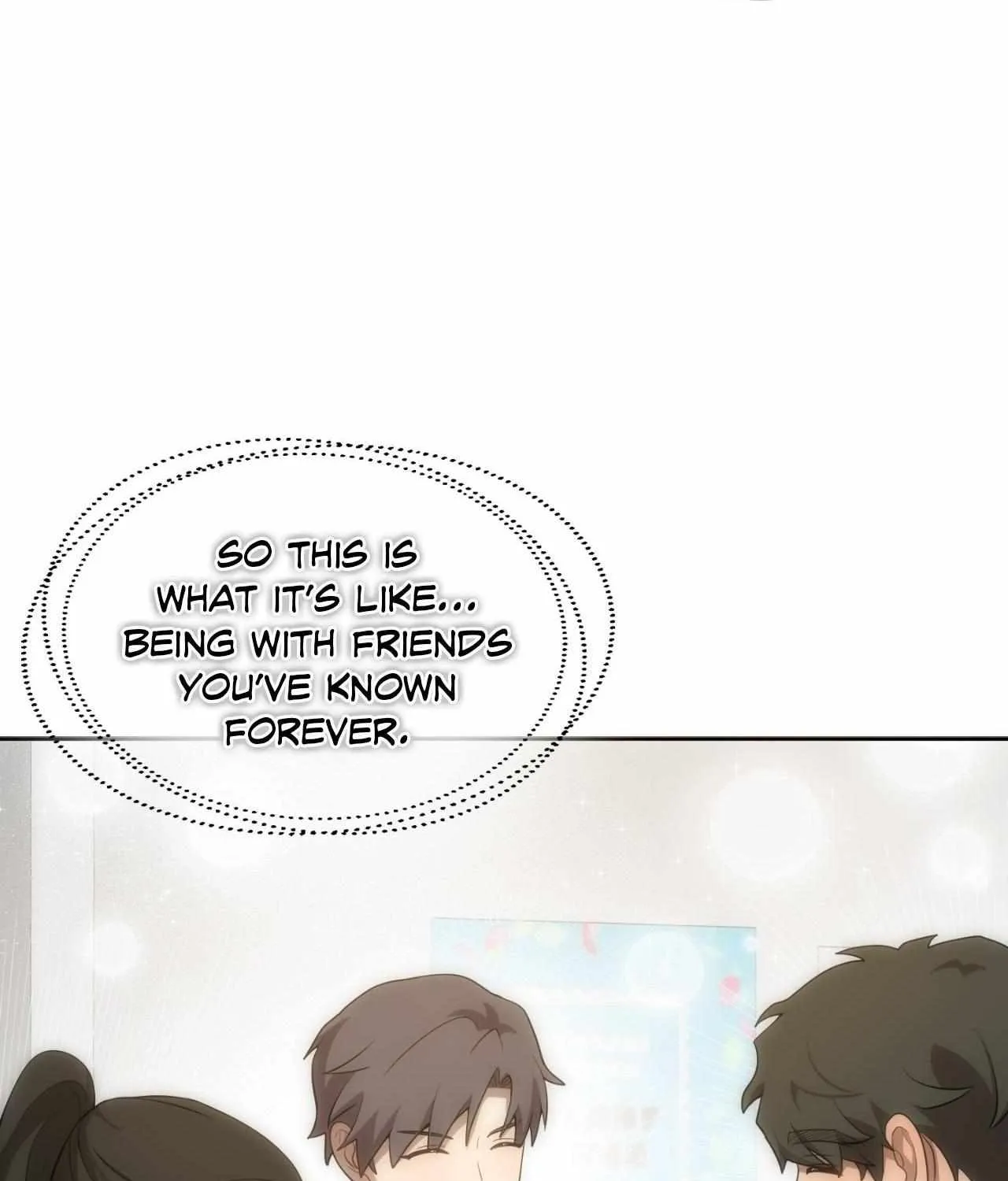 Leave Room For Love Chapter 37 page 83 - 