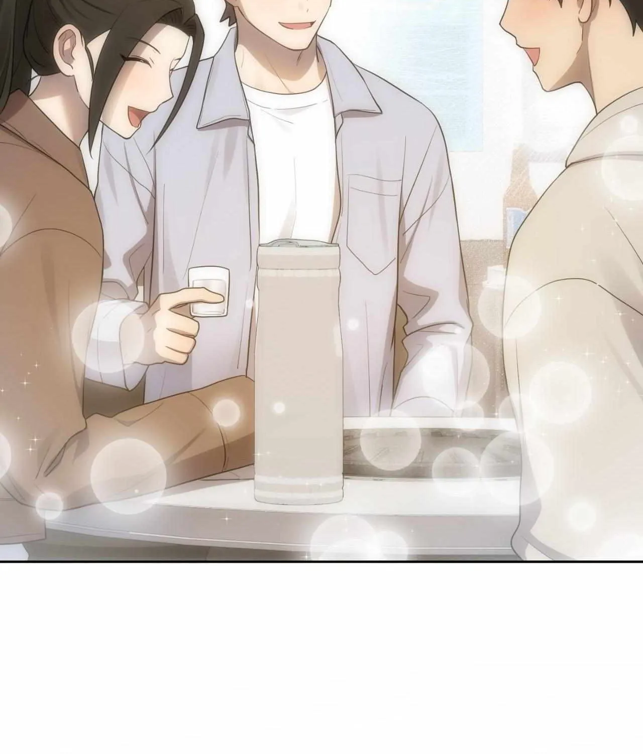 Leave Room For Love Chapter 37 page 84 - 