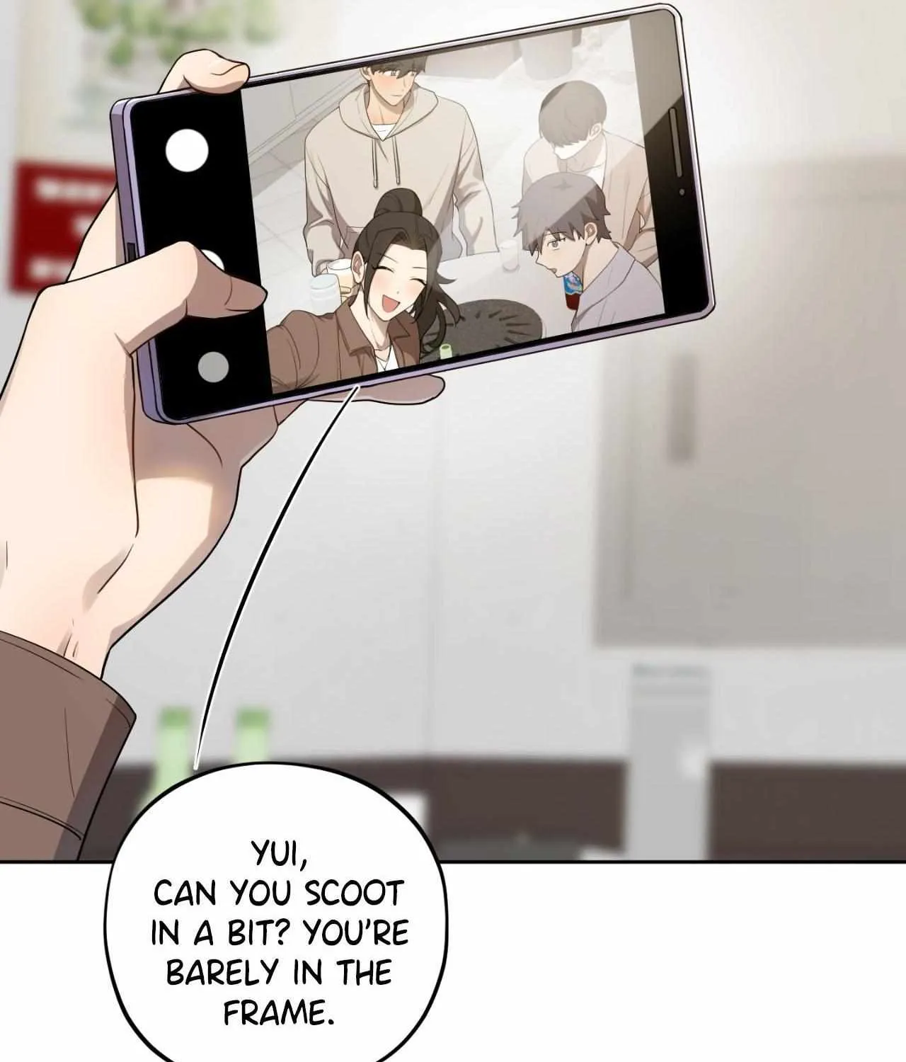 Leave Room For Love Chapter 37 page 86 - 