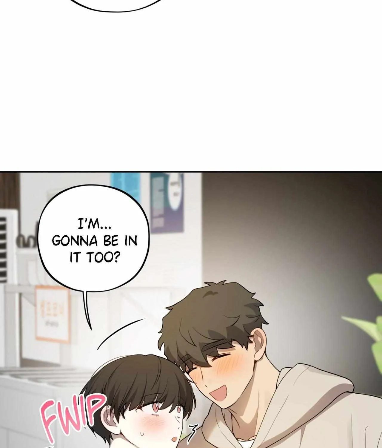 Leave Room For Love Chapter 37 page 87 - 