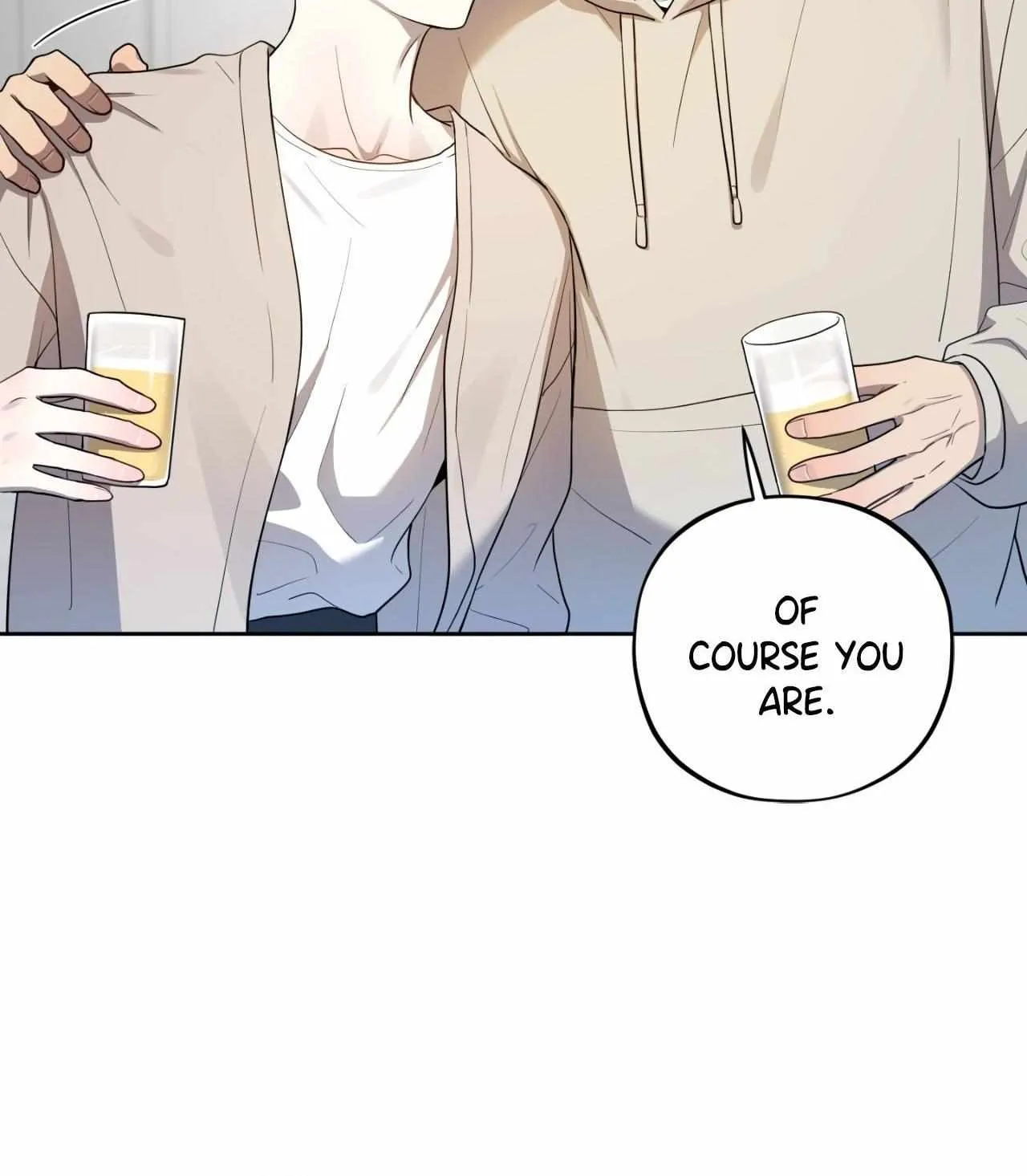 Leave Room For Love Chapter 37 page 88 - 