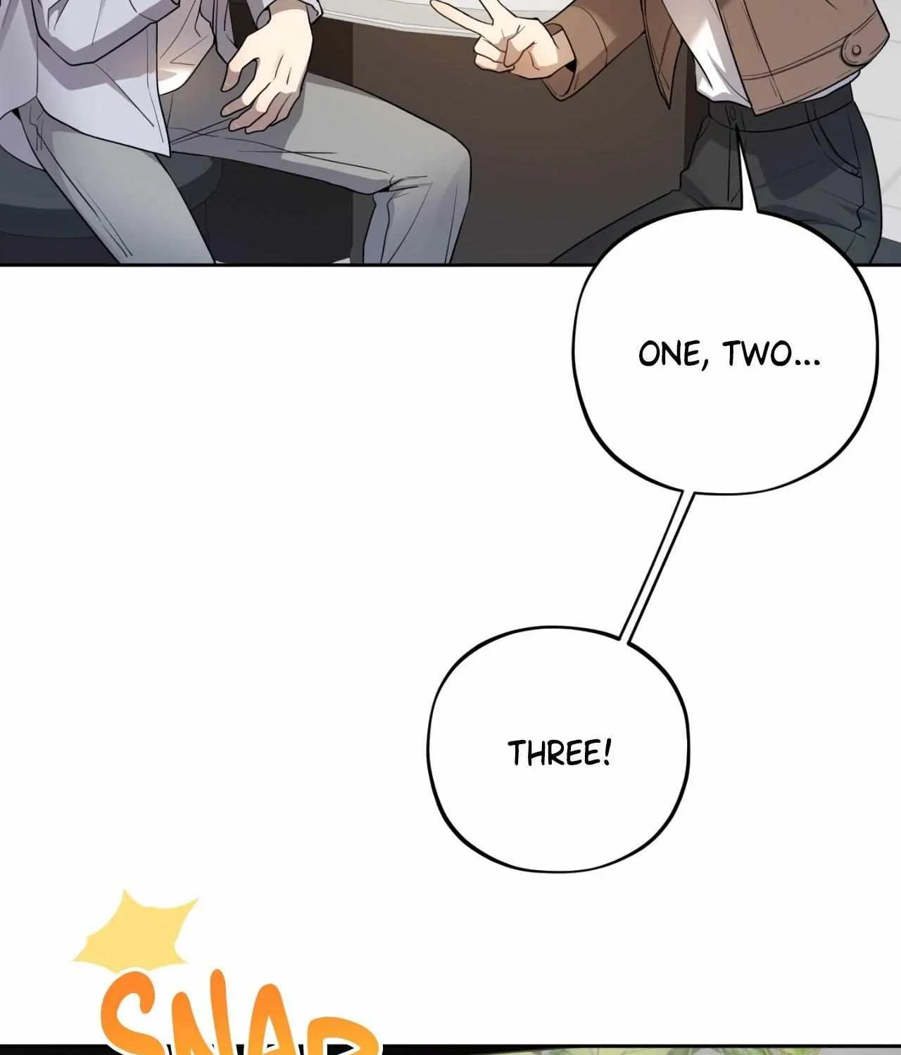 Leave Room For Love Chapter 37 page 90 - 