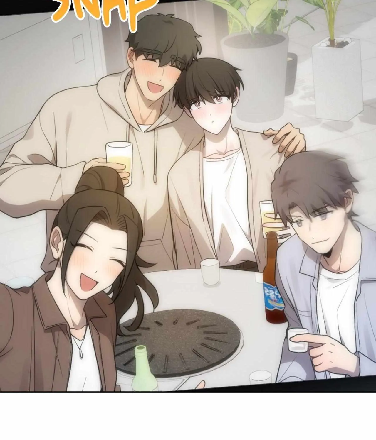 Leave Room For Love Chapter 37 page 91 - 