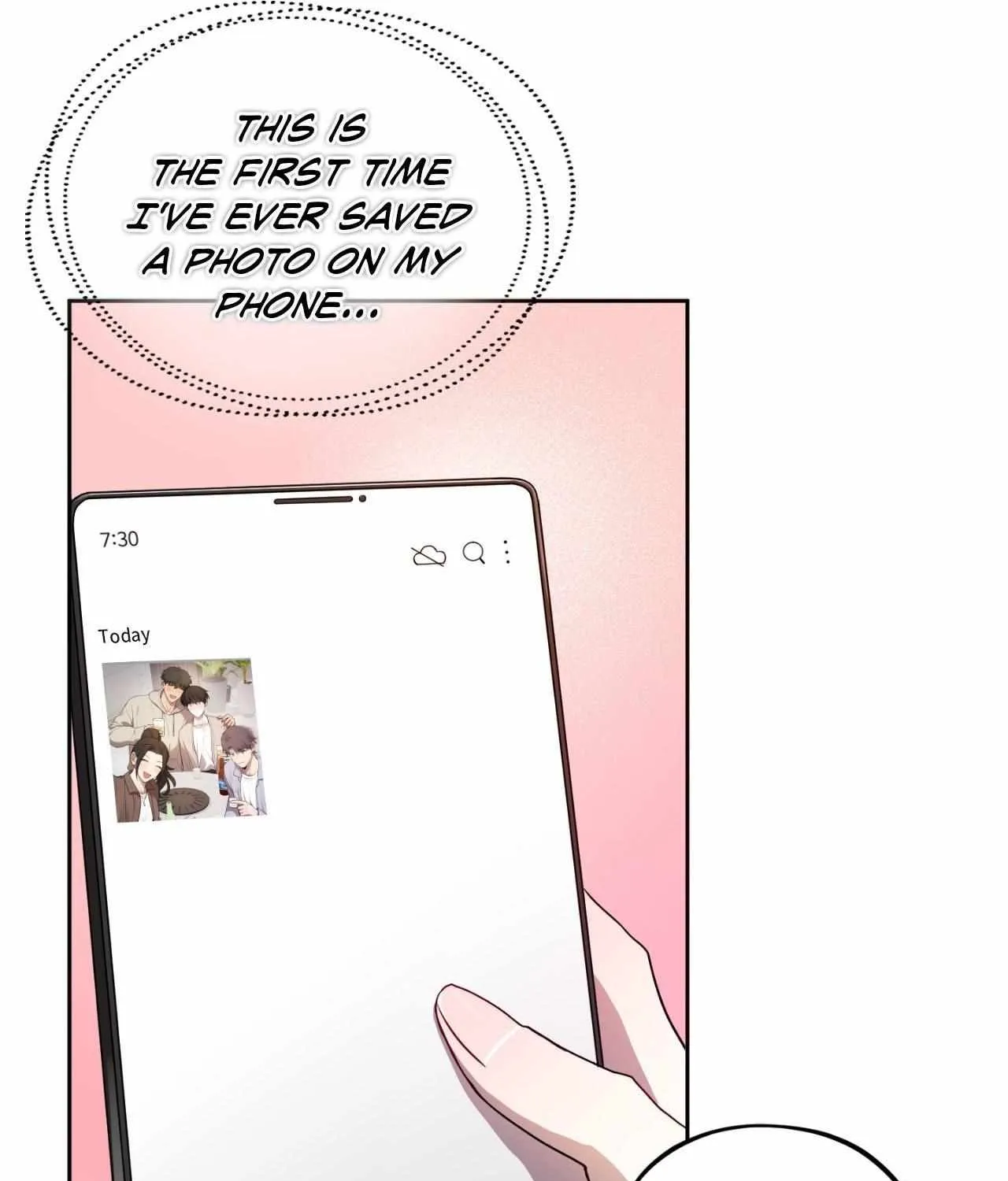Leave Room For Love Chapter 37 page 96 - 