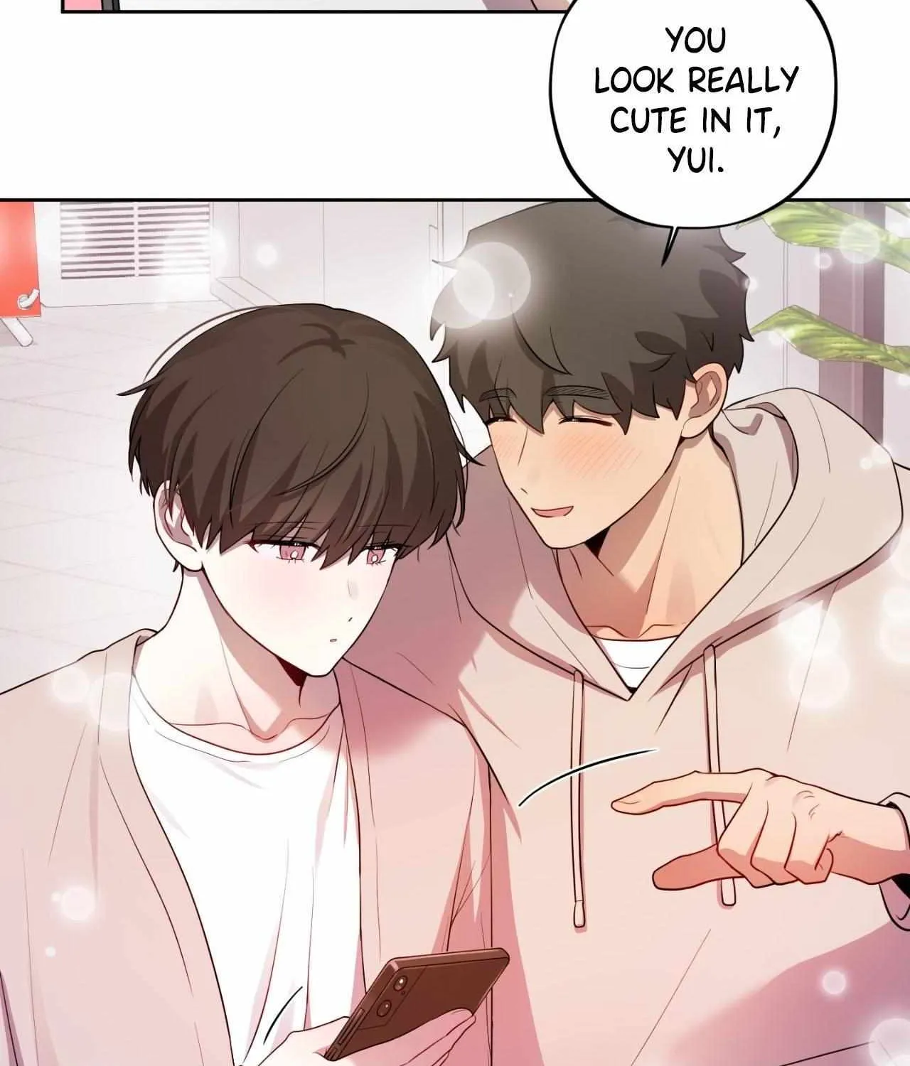 Leave Room For Love Chapter 37 page 97 - 