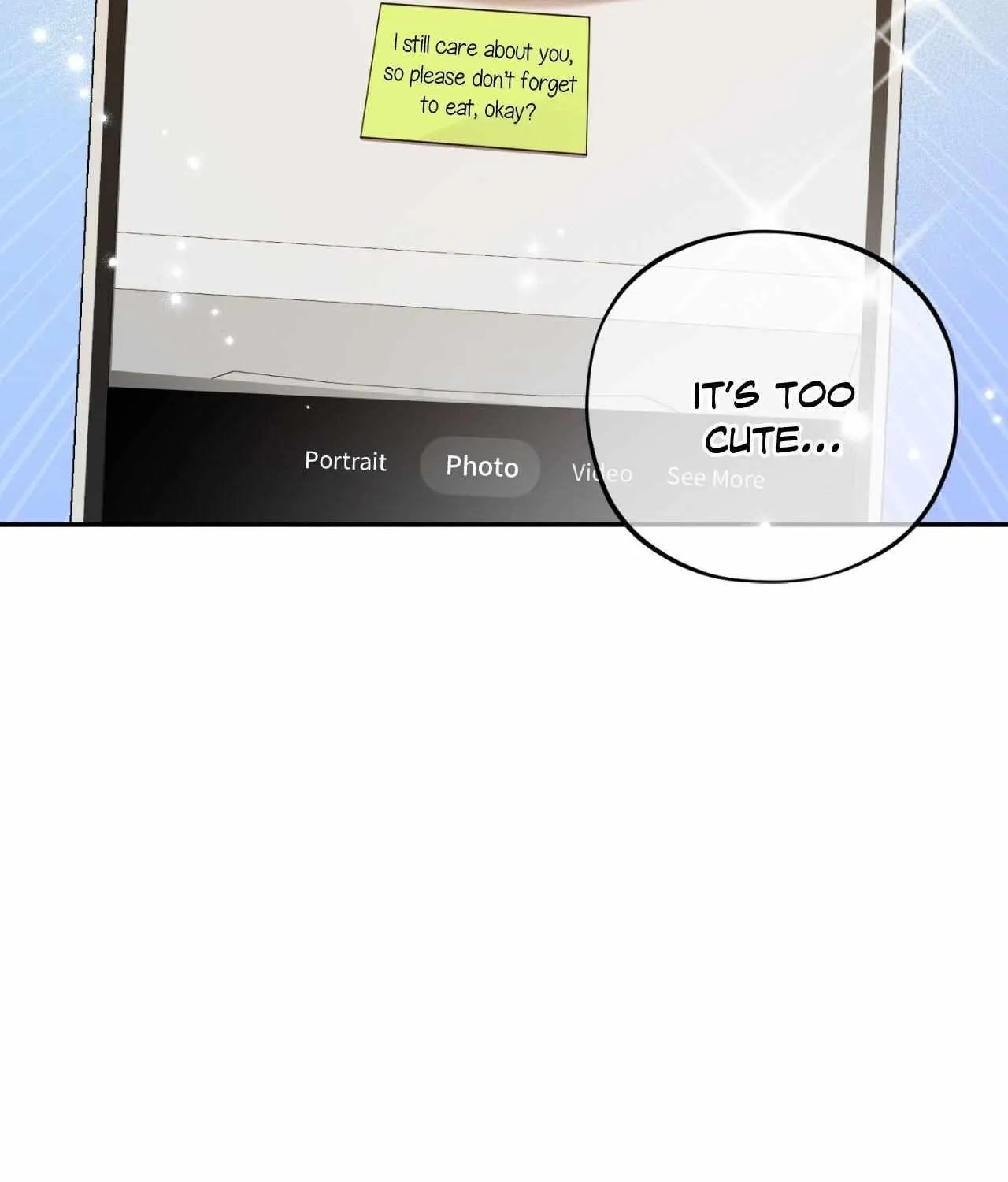Leave Room For Love Chapter 38 page 104 - 