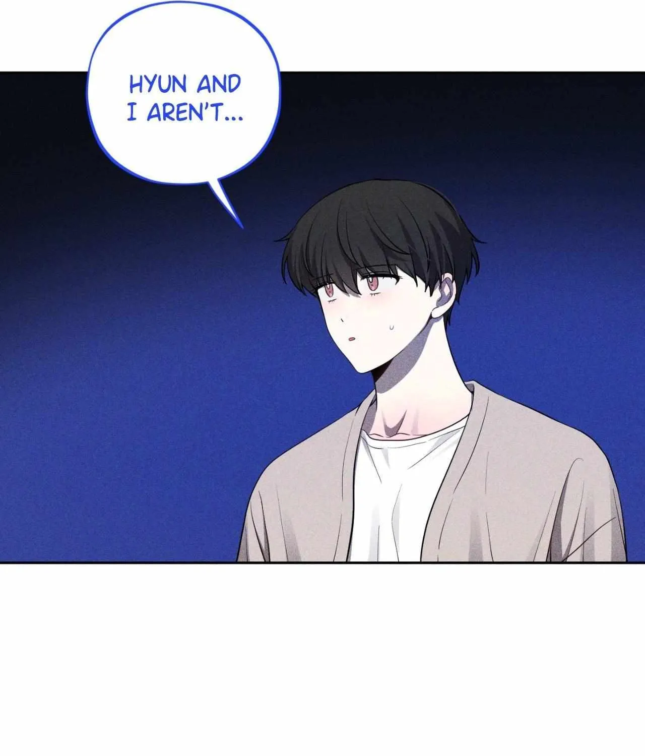 Leave Room For Love Chapter 38 page 107 - 