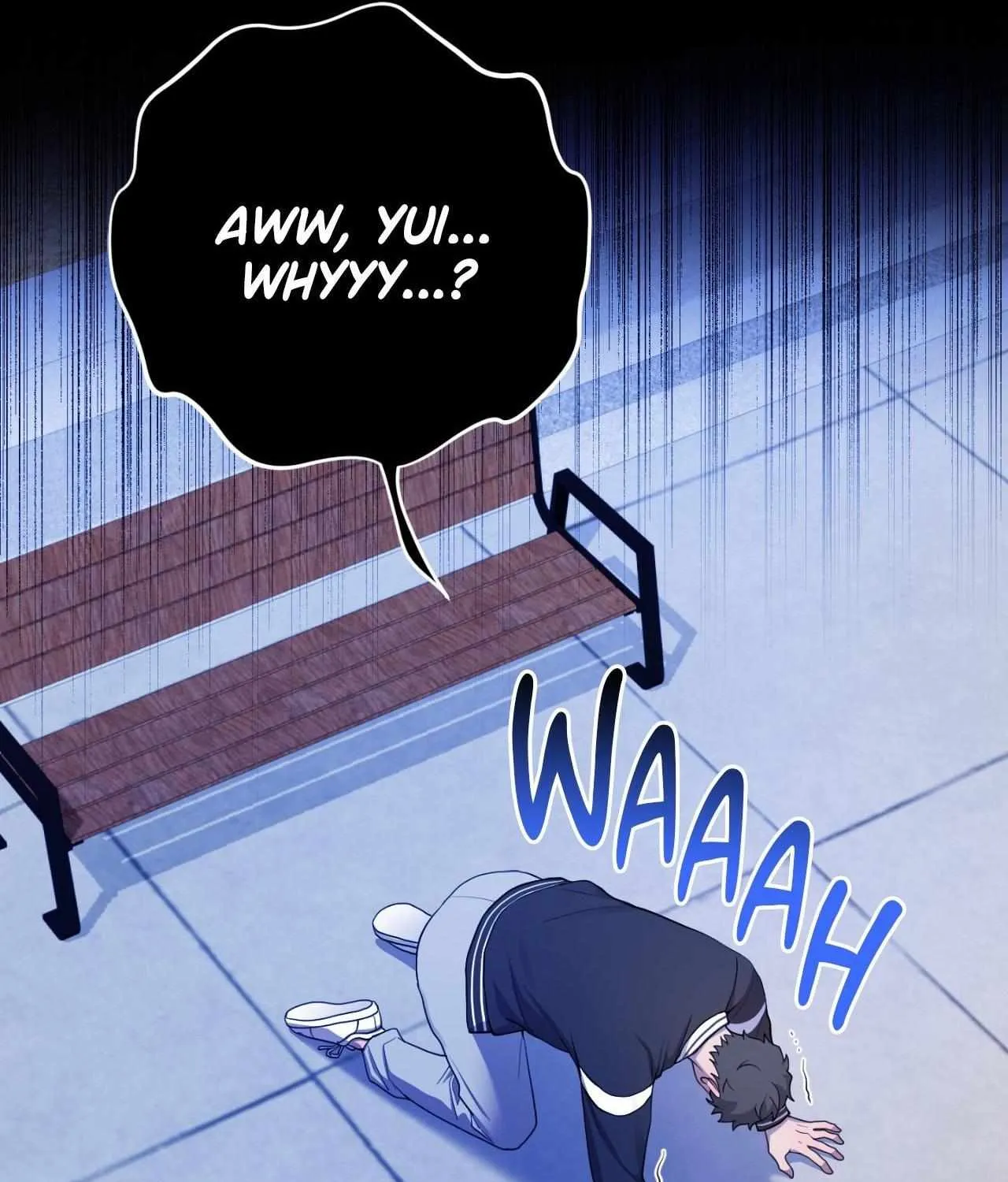 Leave Room For Love Chapter 38 page 110 - 