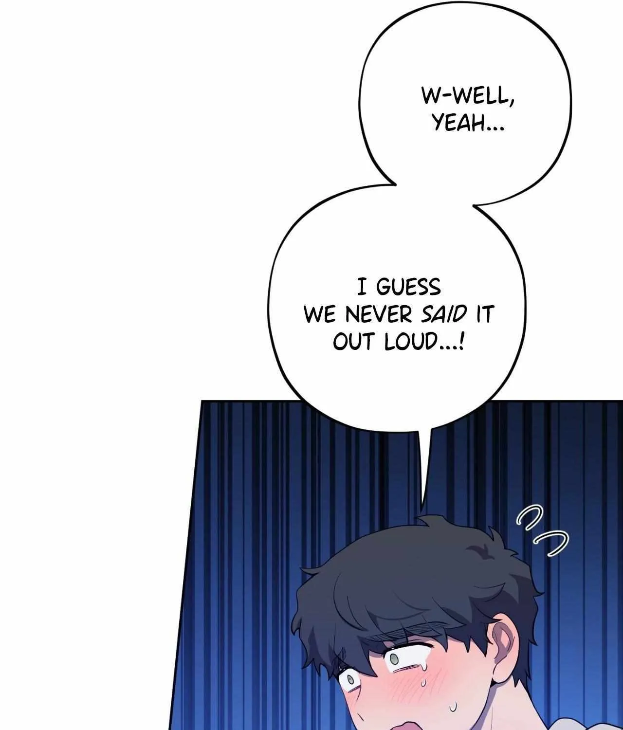 Leave Room For Love Chapter 38 page 12 - 
