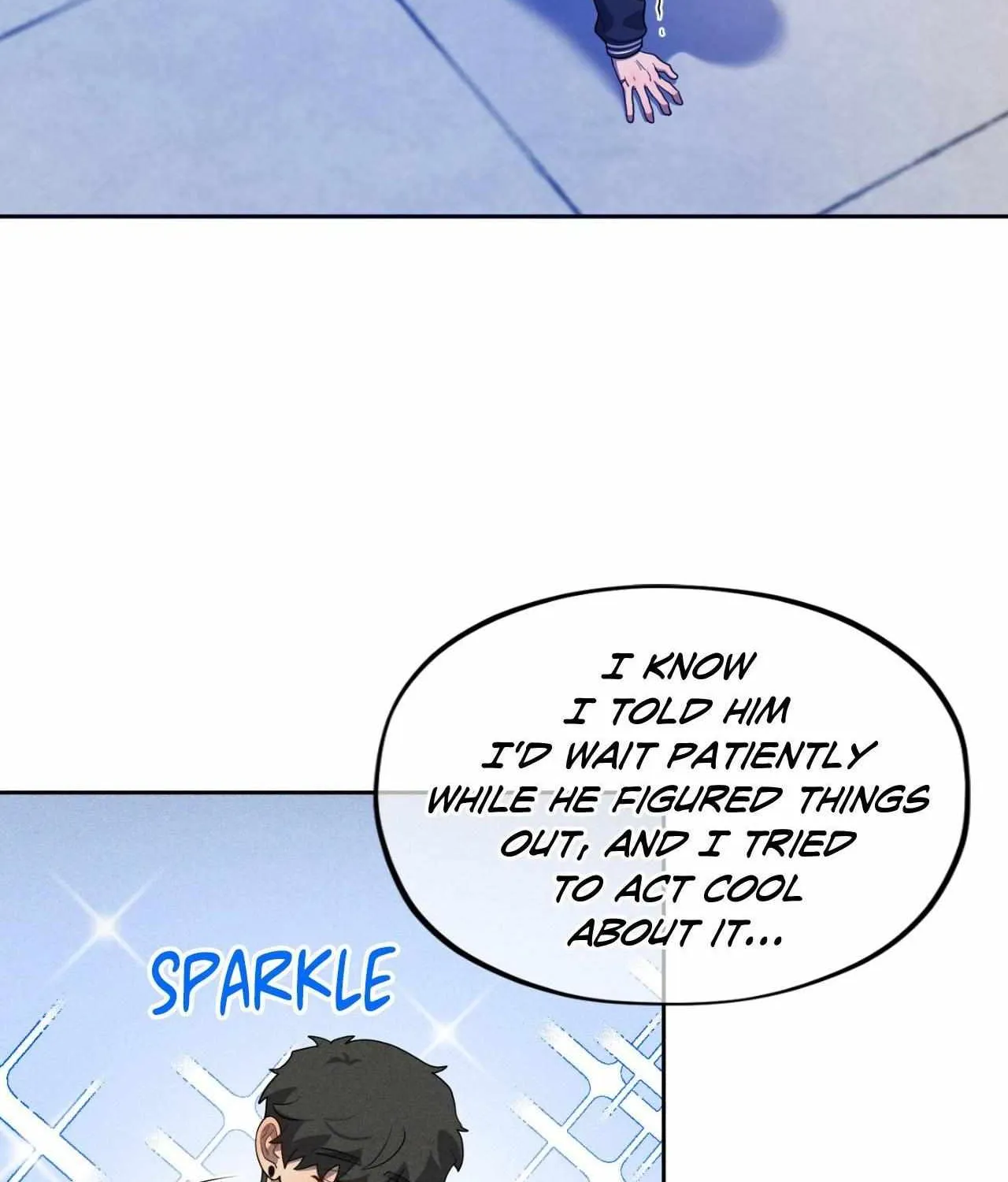 Leave Room For Love Chapter 38 page 111 - 