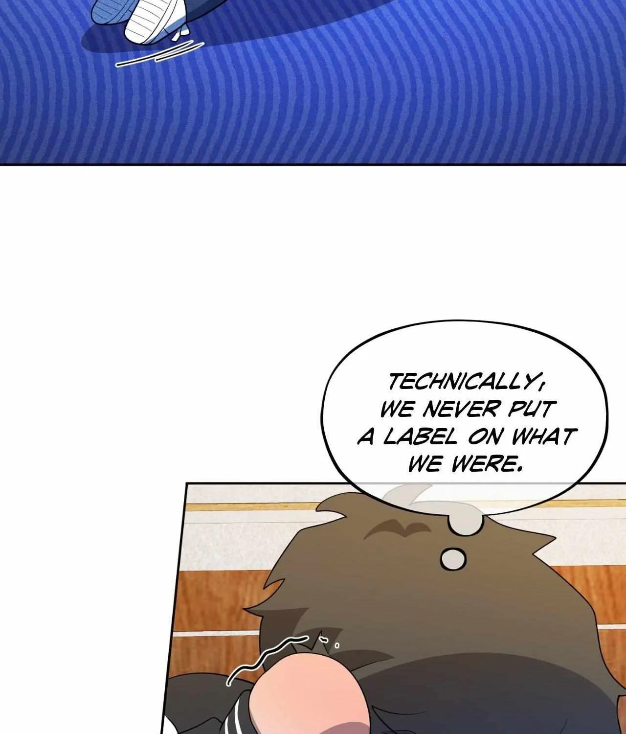 Leave Room For Love Chapter 38 page 114 - 