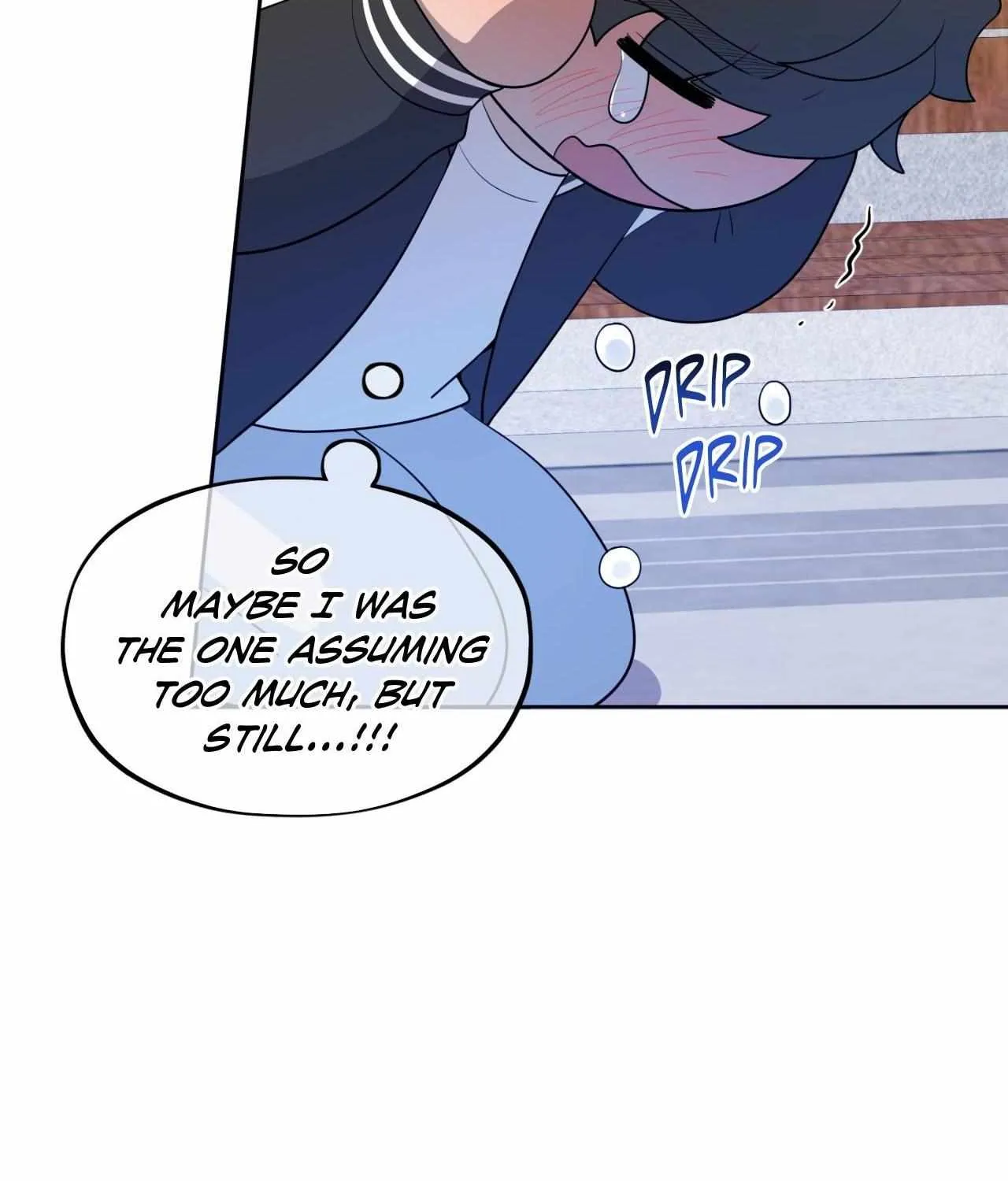 Leave Room For Love Chapter 38 page 115 - 