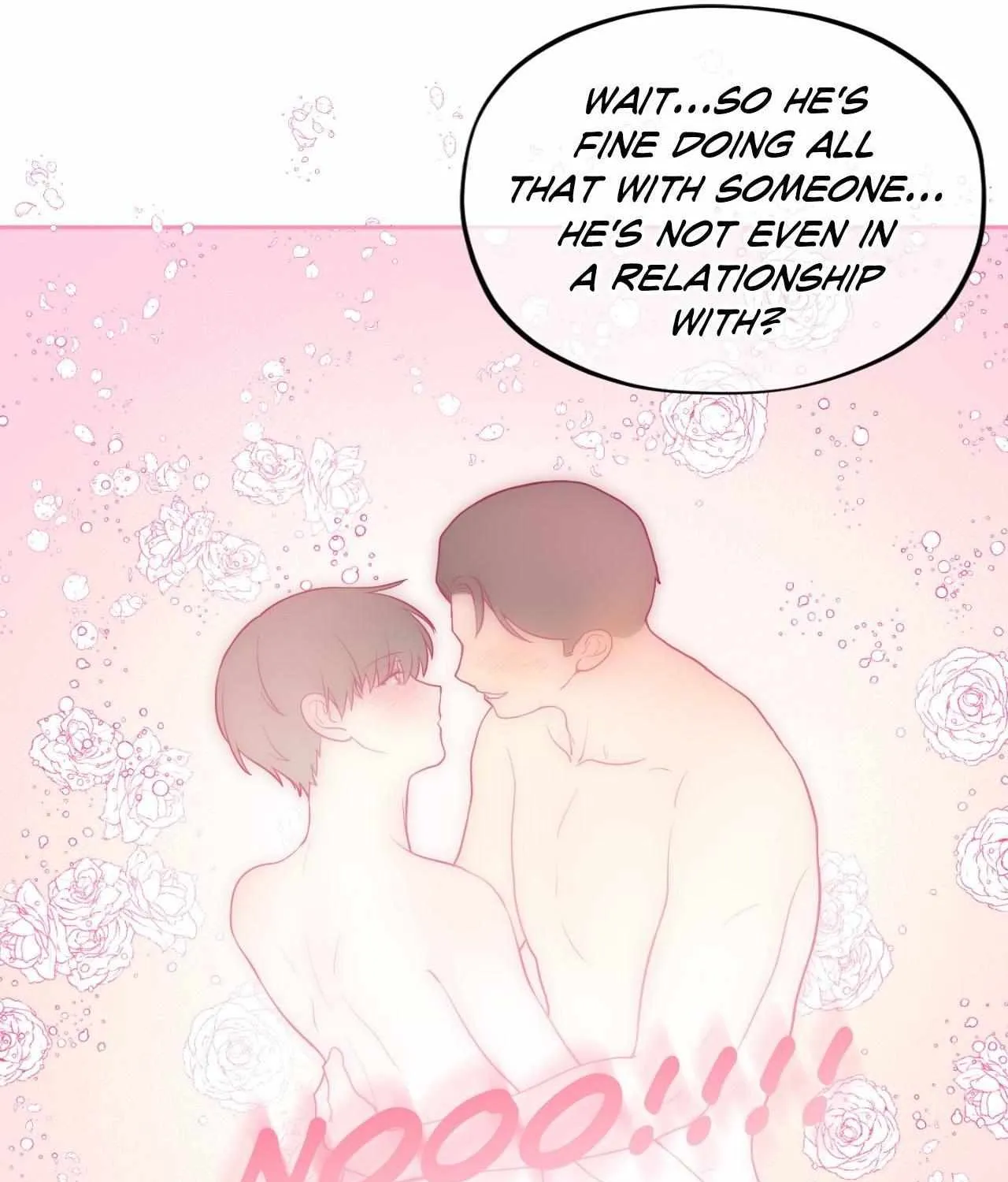 Leave Room For Love Chapter 38 page 117 - 