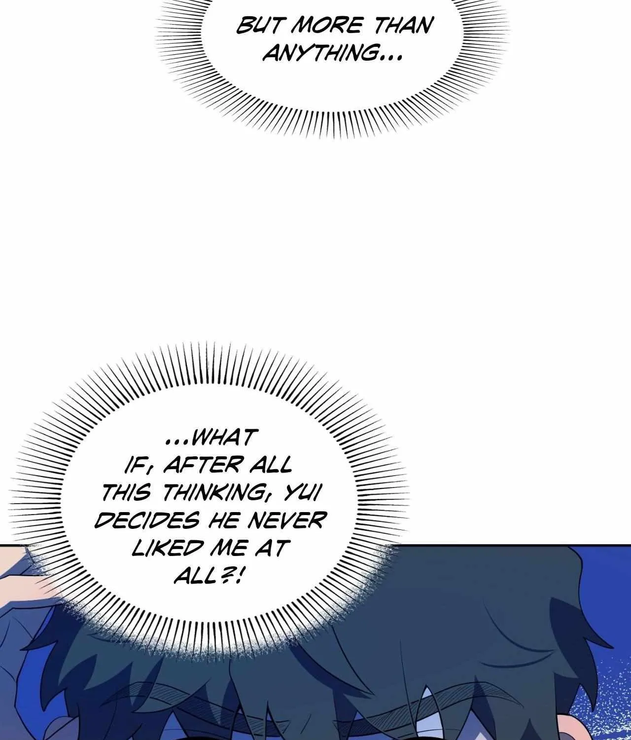 Leave Room For Love Chapter 38 page 119 - 