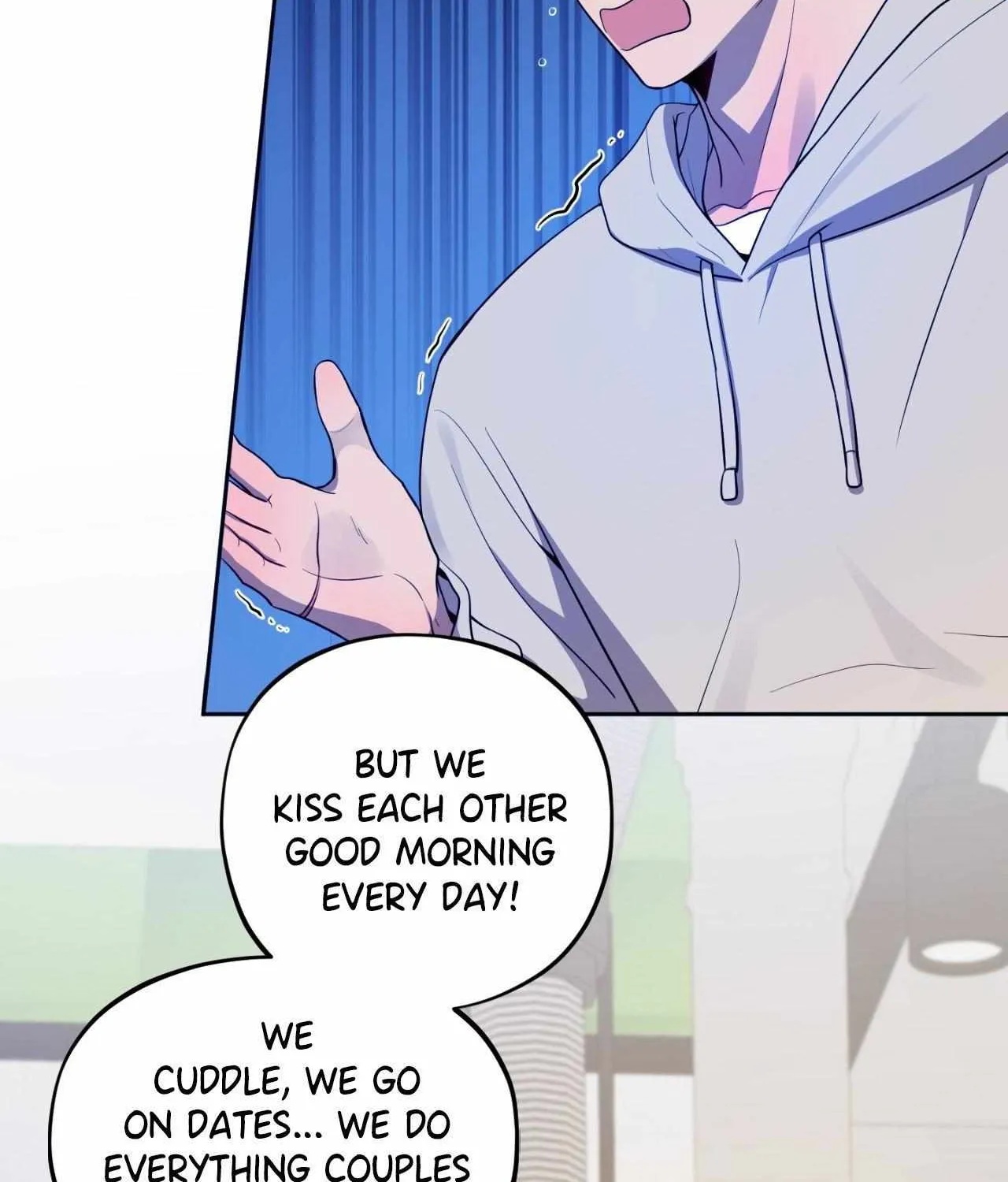Leave Room For Love Chapter 38 page 13 - 