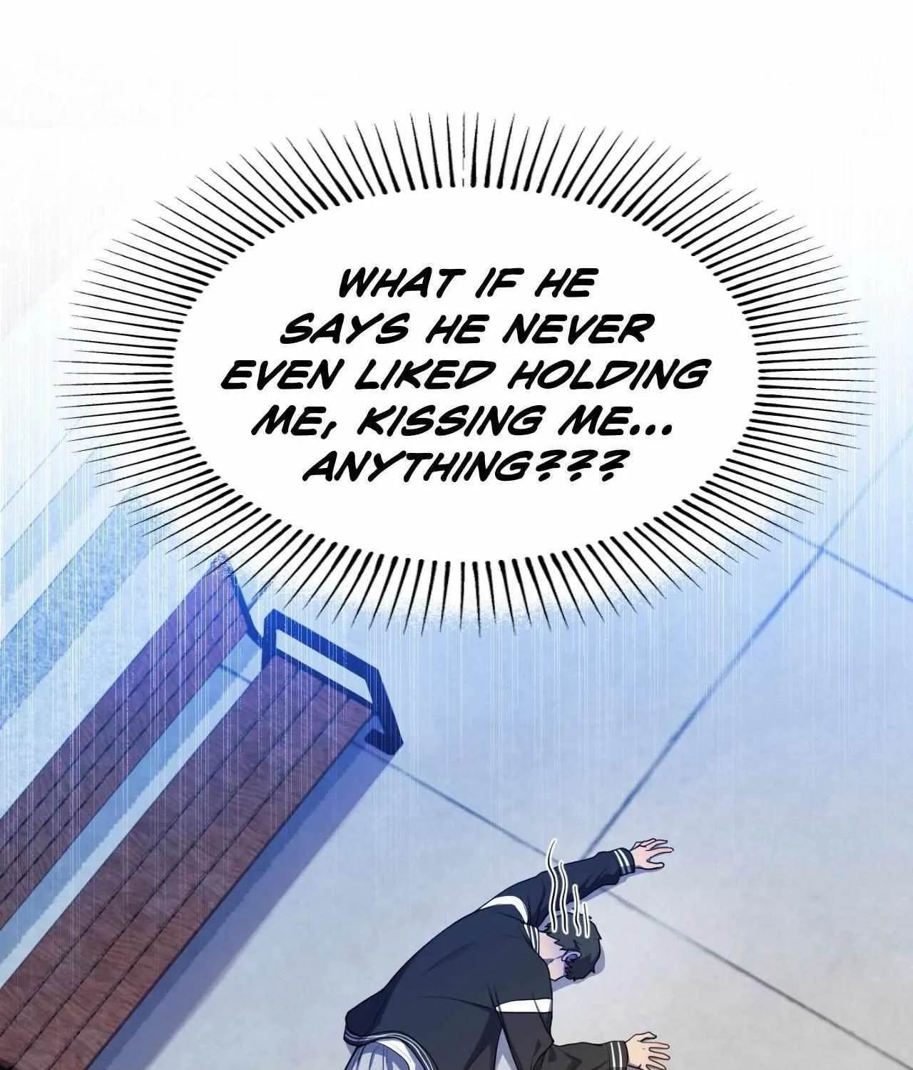 Leave Room For Love Chapter 38 page 121 - 