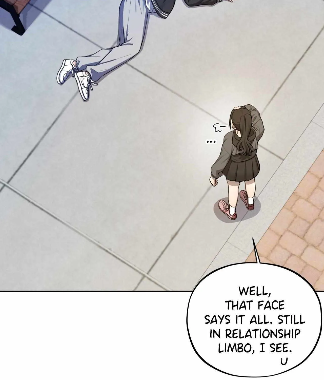 Leave Room For Love Chapter 38 page 122 - 