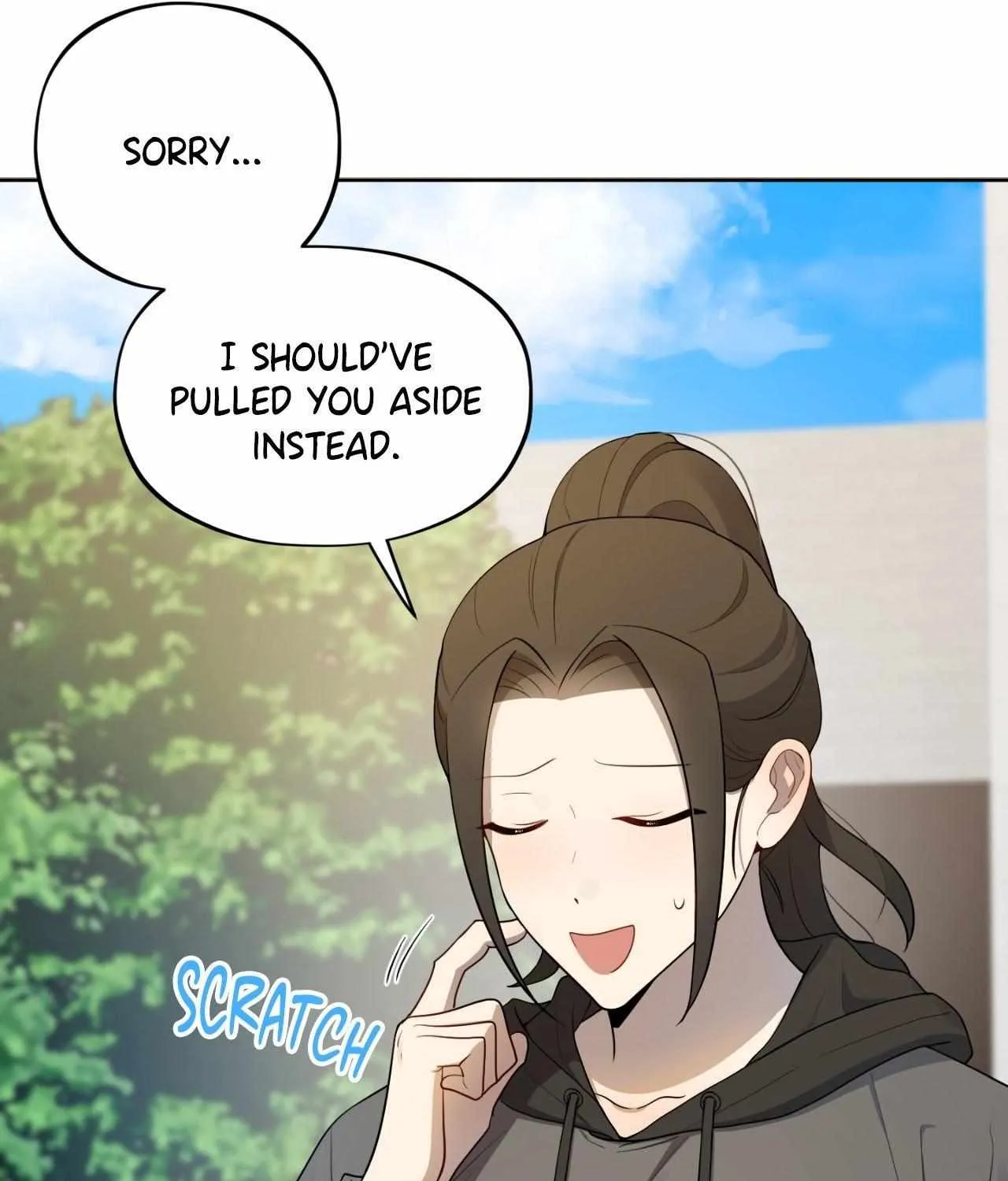 Leave Room For Love Chapter 38 page 124 - 