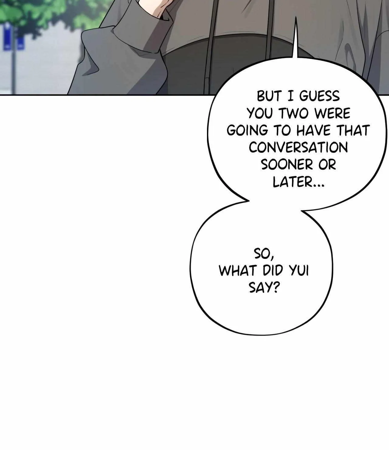 Leave Room For Love Chapter 38 page 125 - 
