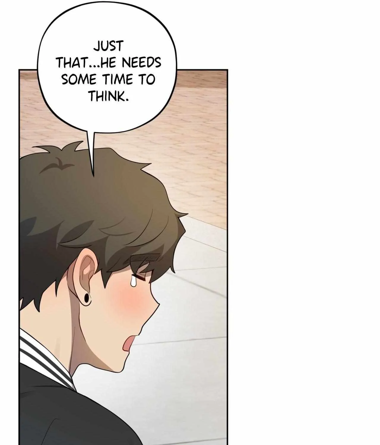 Leave Room For Love Chapter 38 page 126 - 