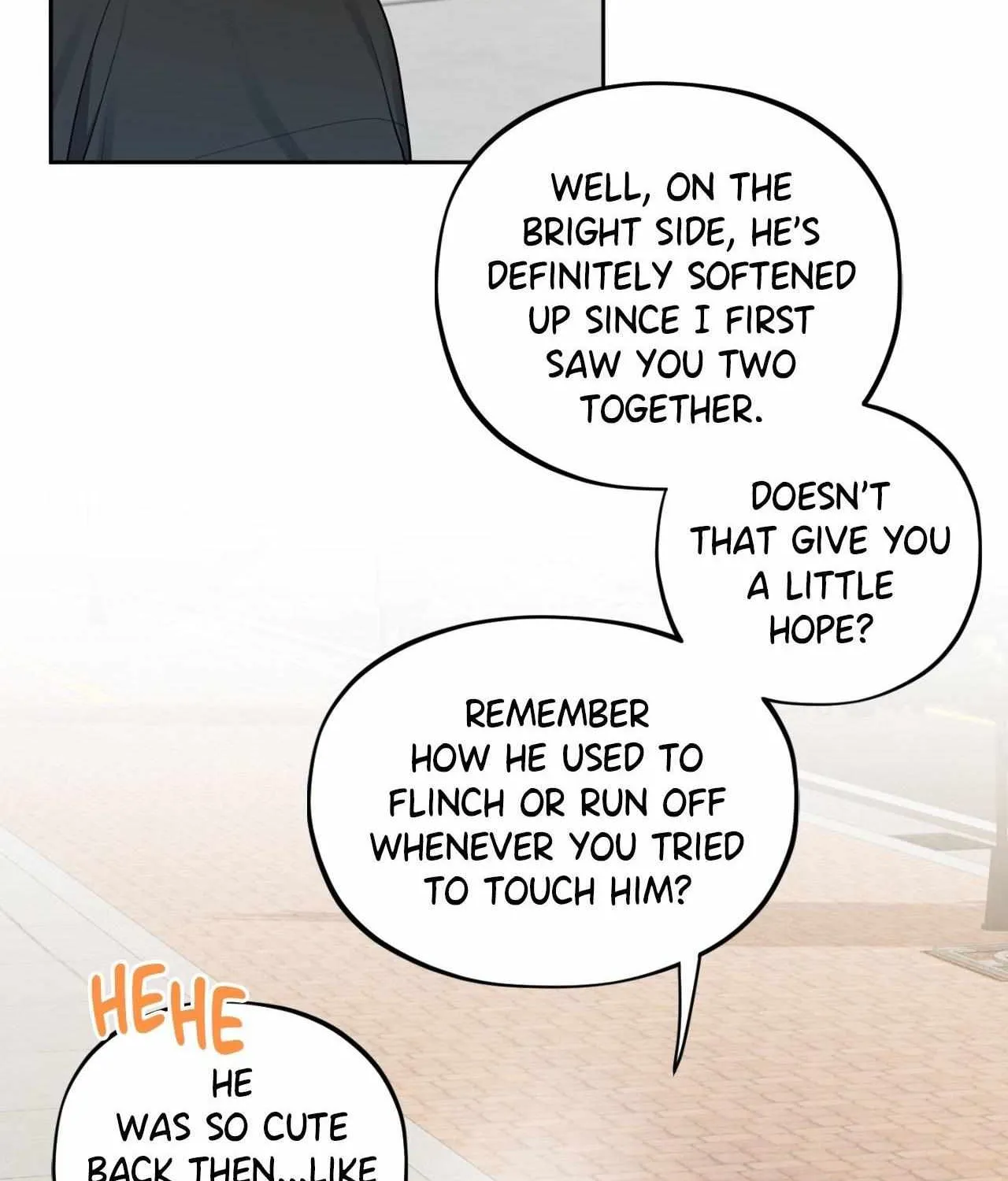Leave Room For Love Chapter 38 page 127 - 