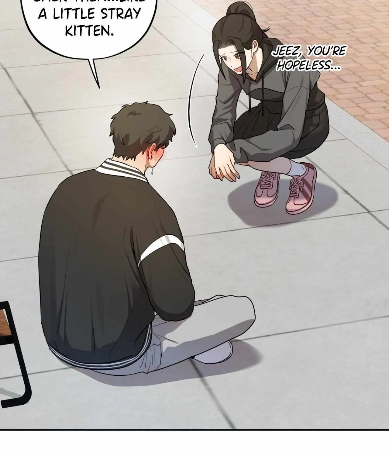 Leave Room For Love Chapter 38 page 128 - 