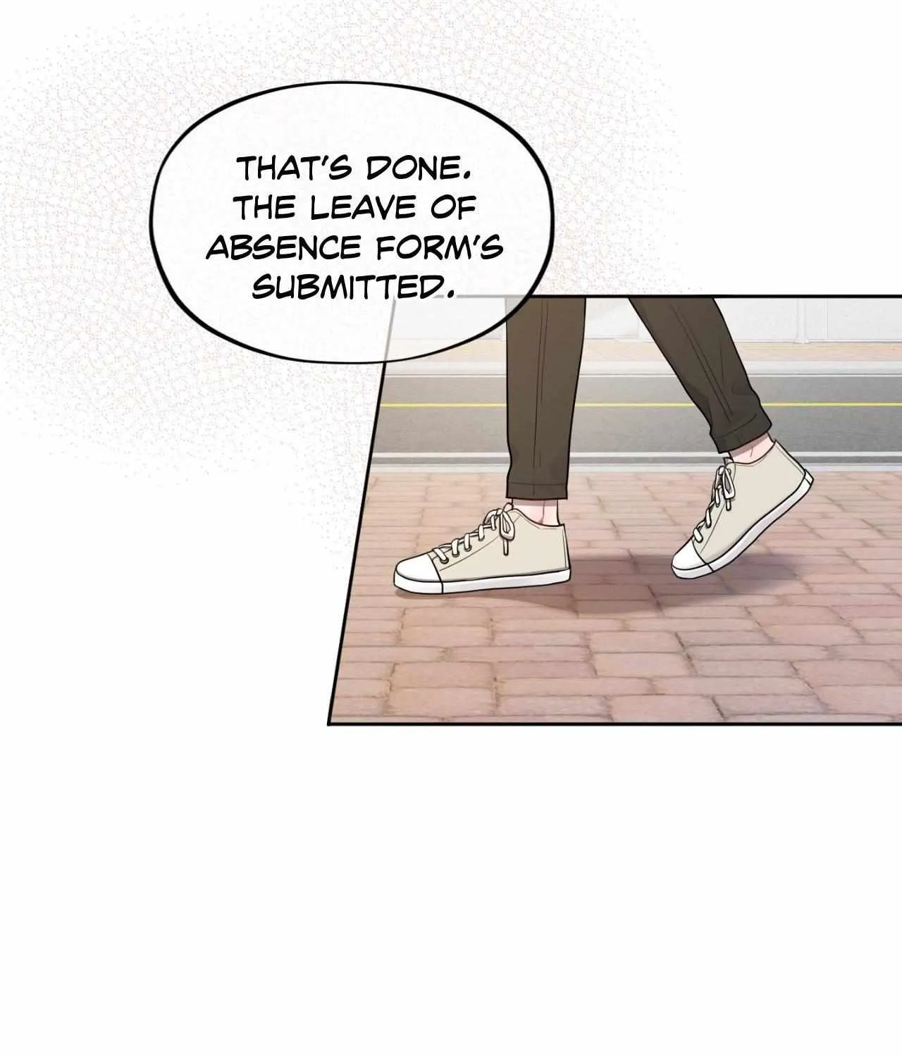 Leave Room For Love Chapter 38 page 130 - 