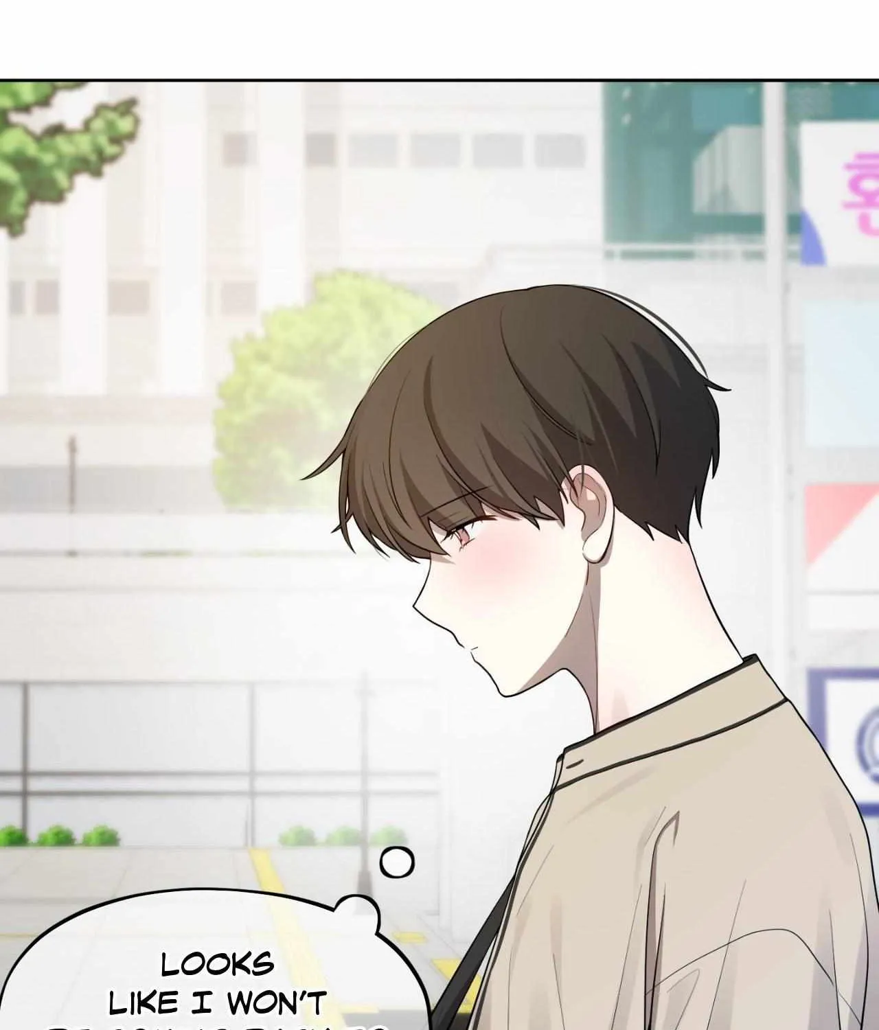 Leave Room For Love Chapter 38 page 131 - 