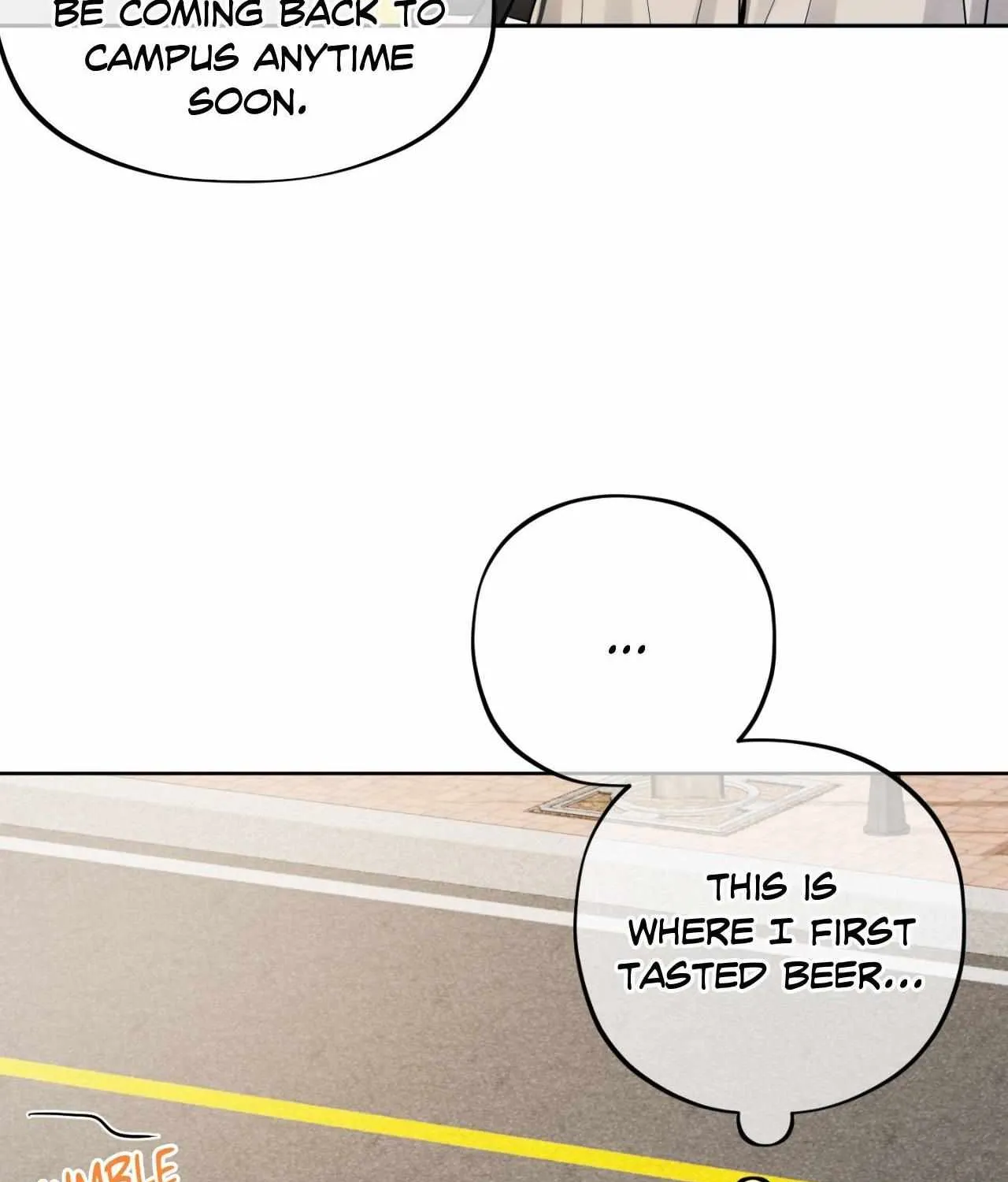 Leave Room For Love Chapter 38 page 132 - 