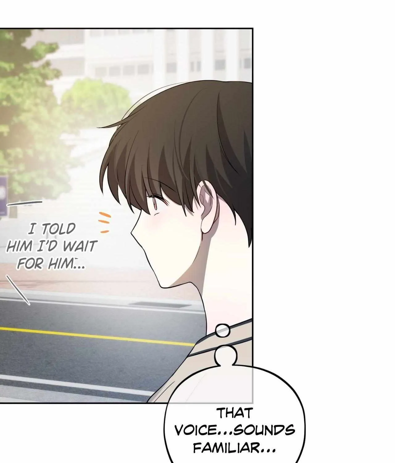 Leave Room For Love Chapter 38 page 135 - 