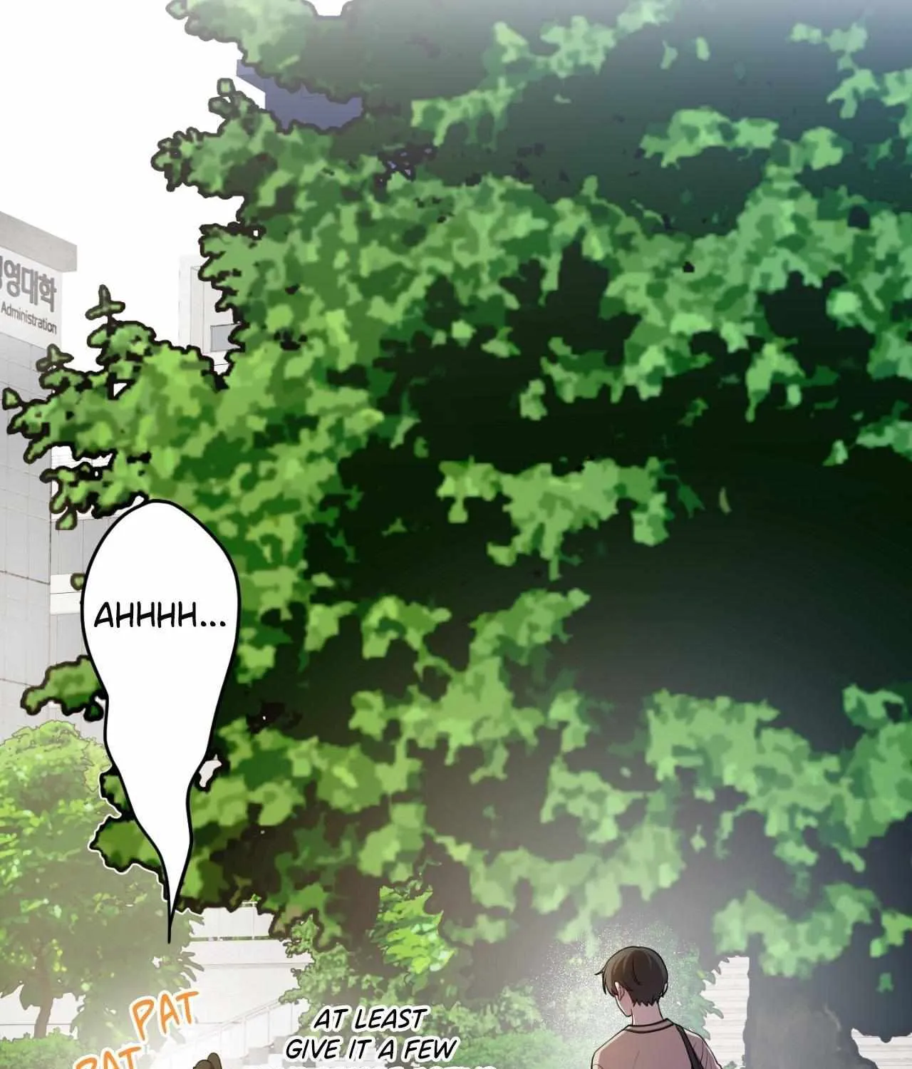 Leave Room For Love Chapter 38 page 137 - 