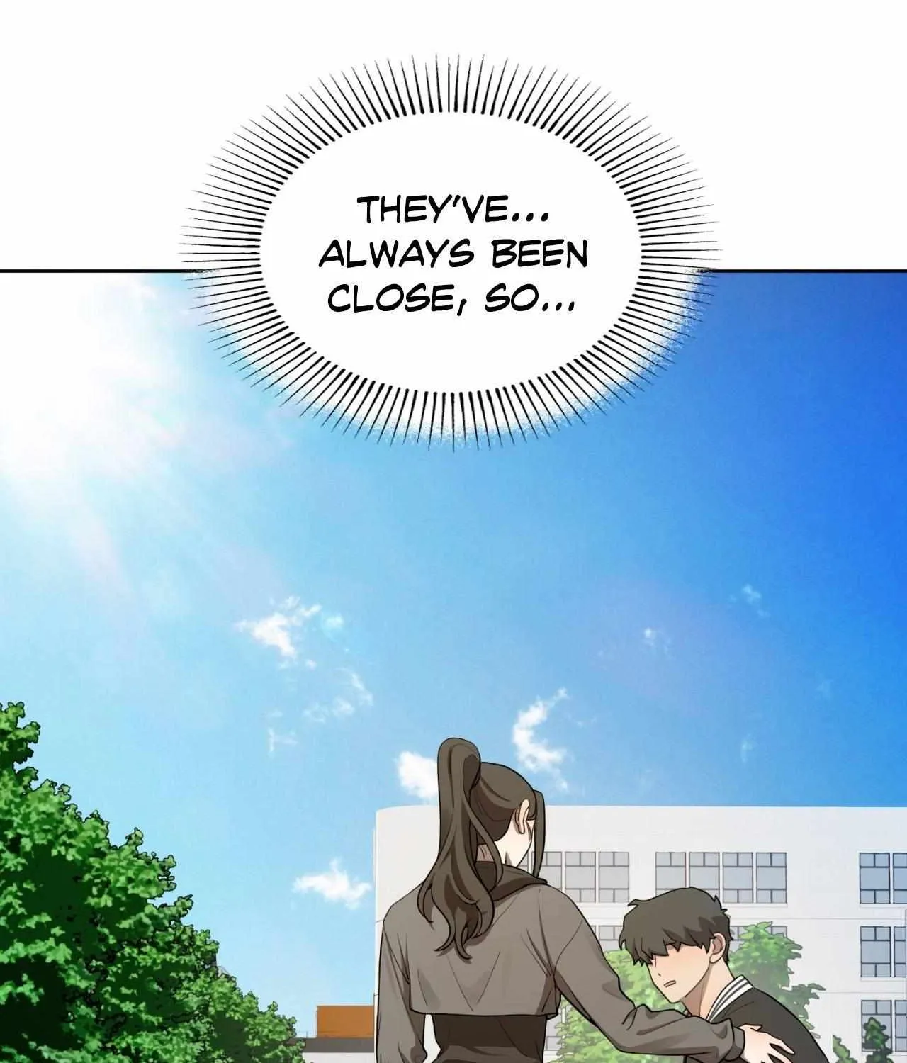 Leave Room For Love Chapter 38 page 145 - 