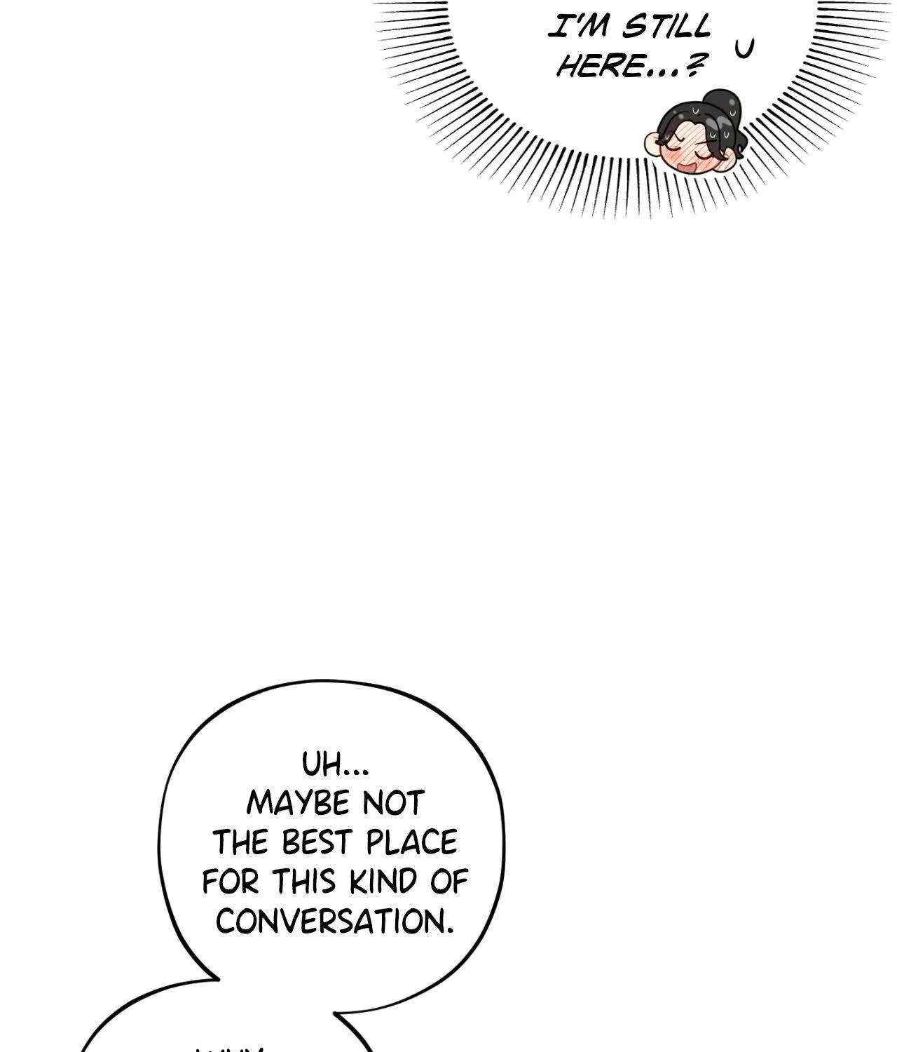 Leave Room For Love Chapter 38 page 16 - 