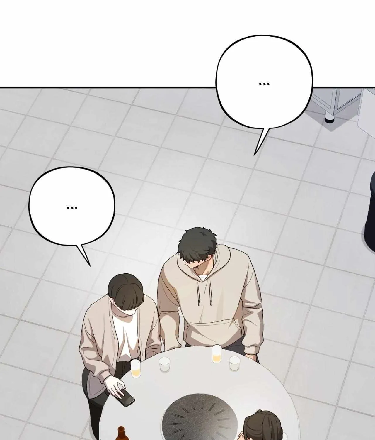 Leave Room For Love Chapter 38 page 3 - 