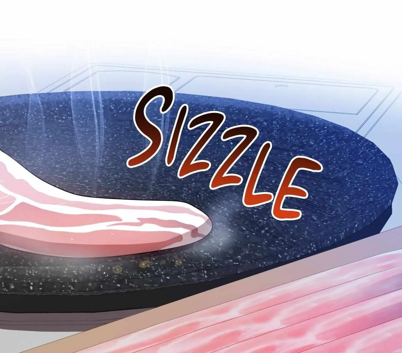 Leave Room For Love Chapter 38 page 21 - 