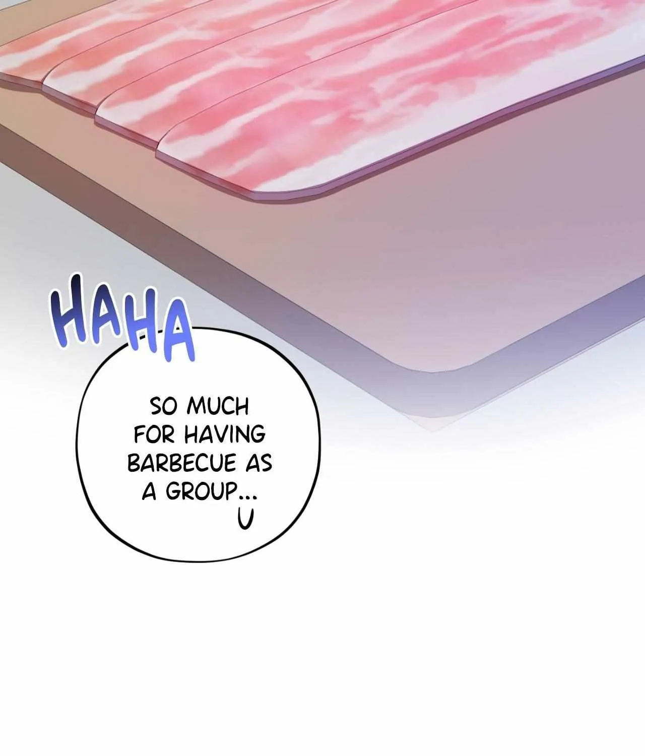 Leave Room For Love Chapter 38 page 22 - 