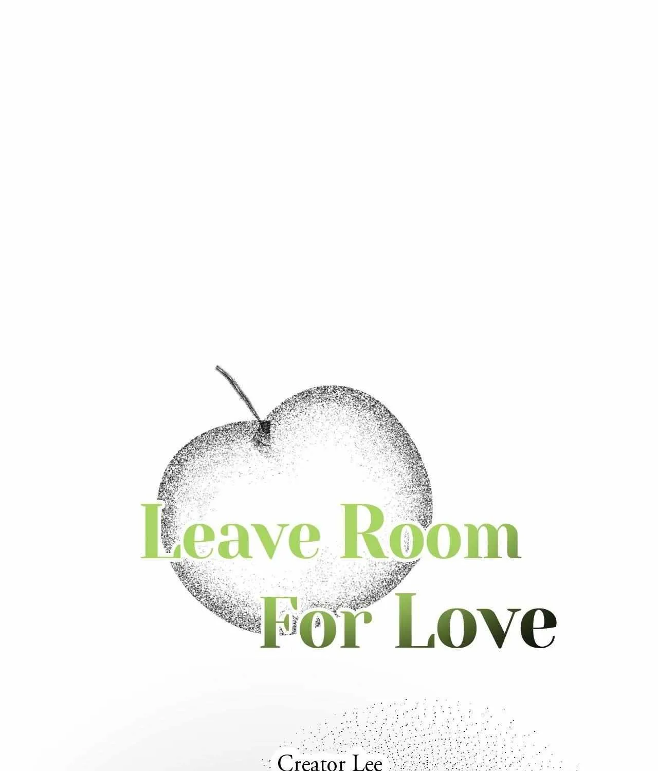 Leave Room For Love Chapter 38 page 23 - 