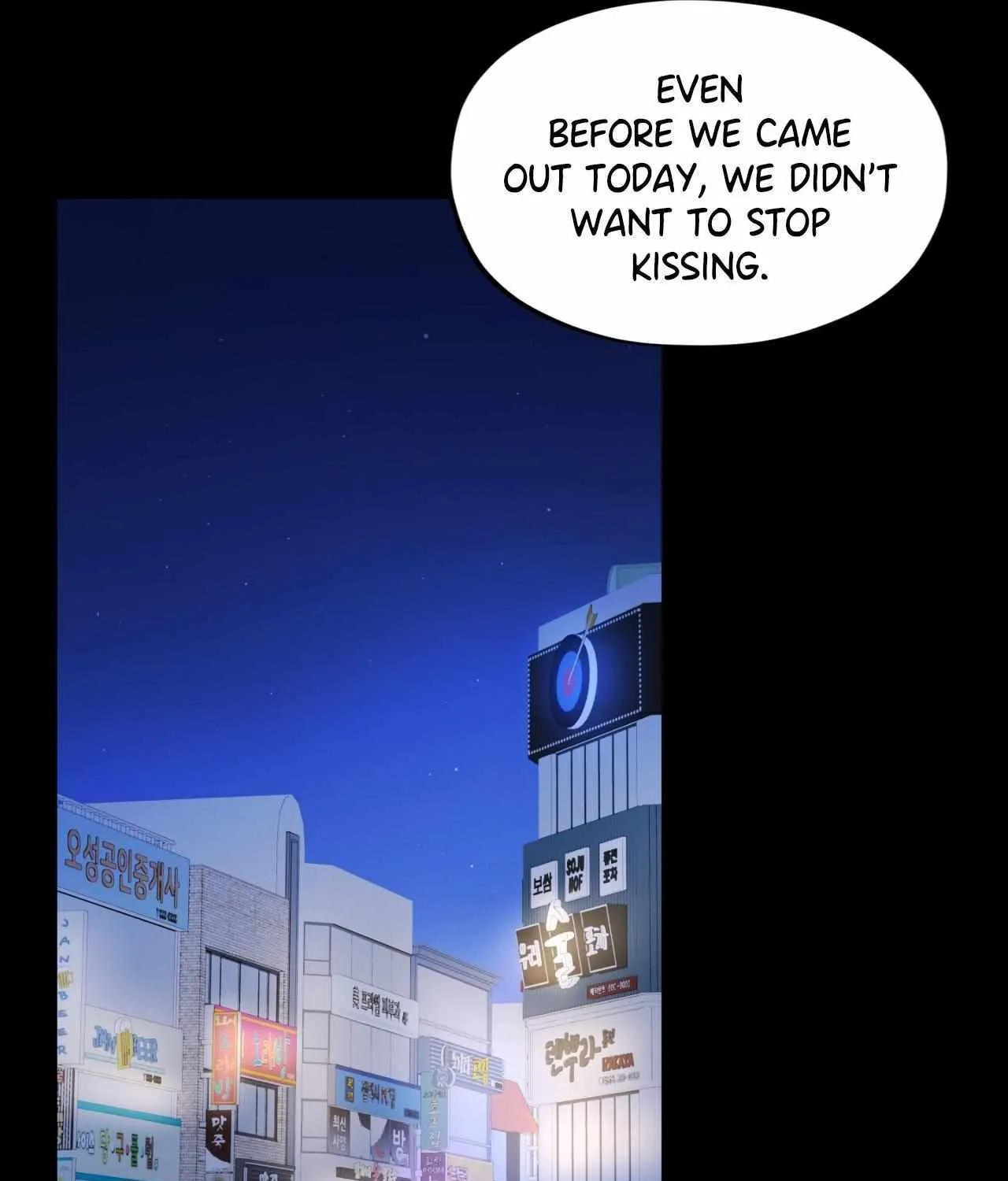 Leave Room For Love Chapter 38 page 26 - 