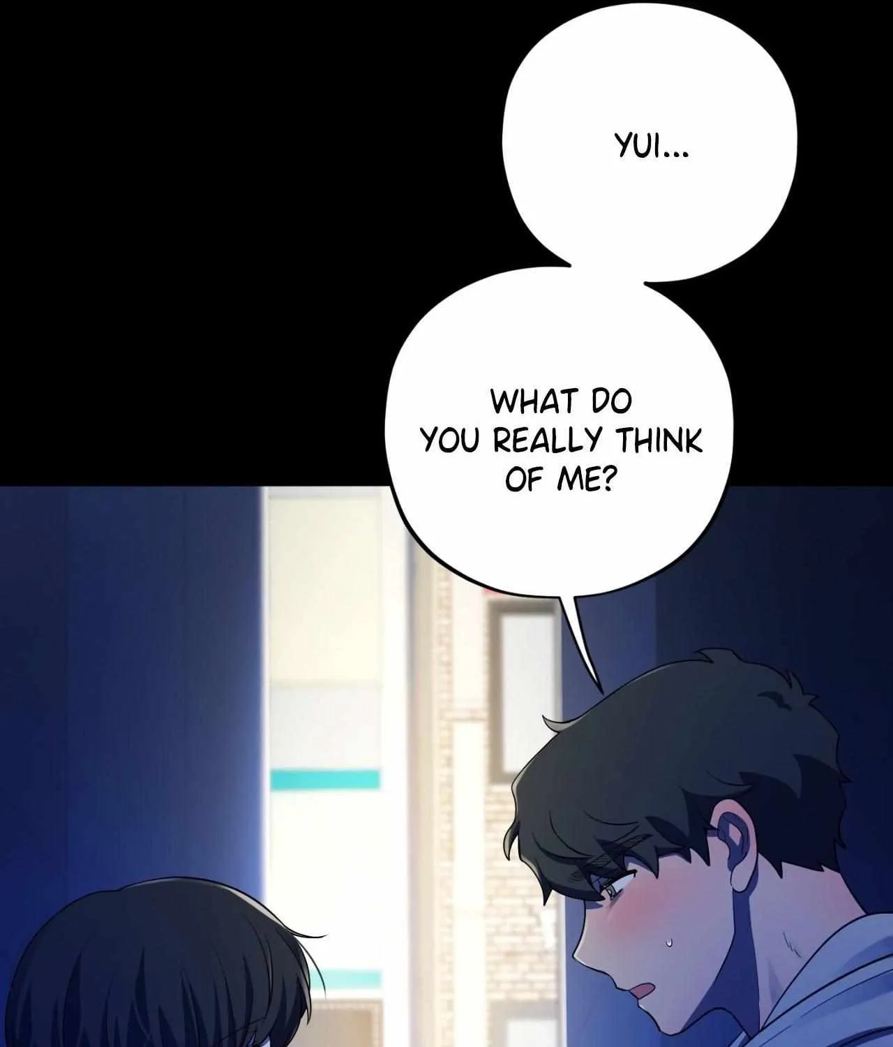 Leave Room For Love Chapter 38 page 34 - 