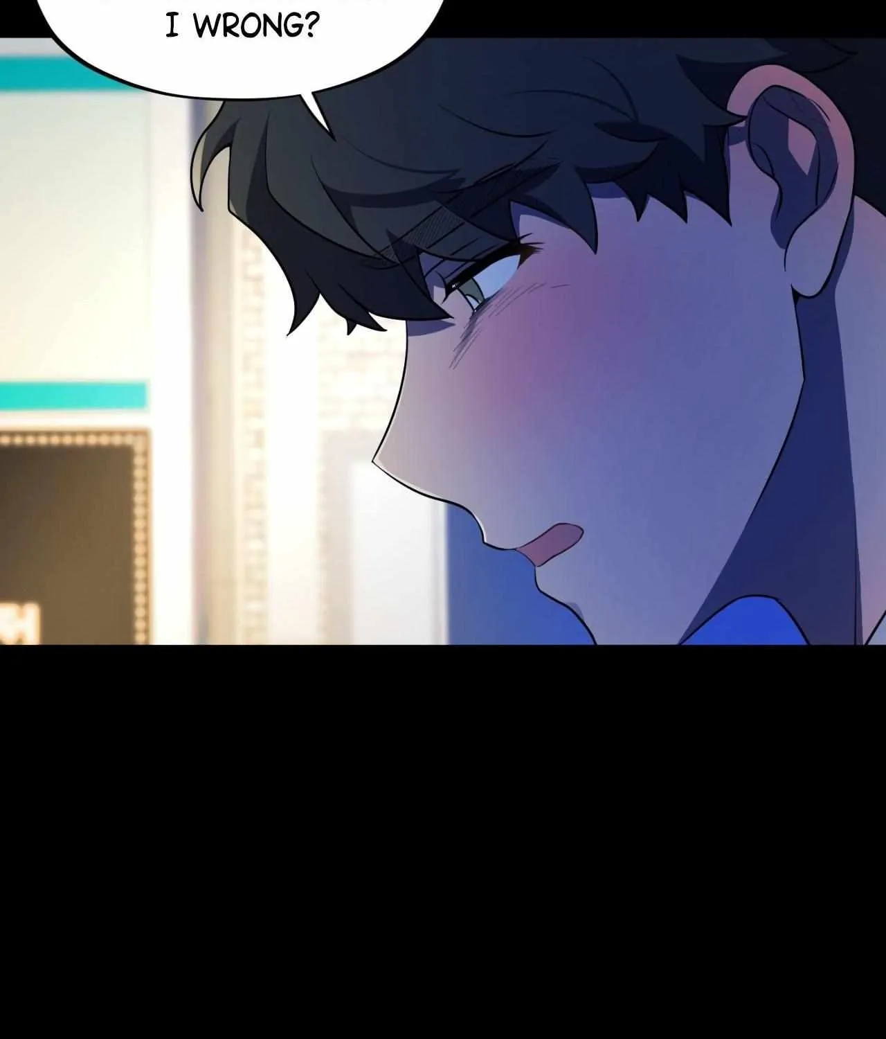Leave Room For Love Chapter 38 page 36 - 