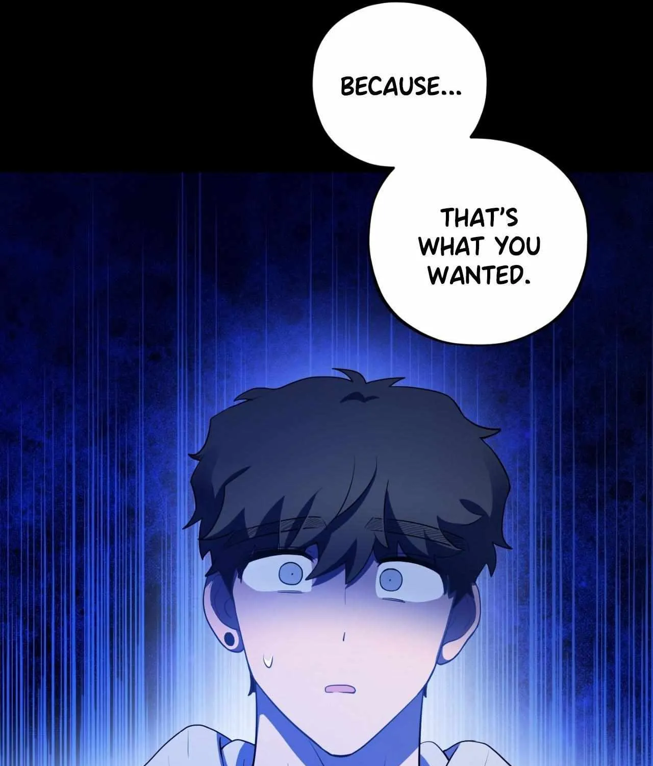 Leave Room For Love Chapter 38 page 40 - 