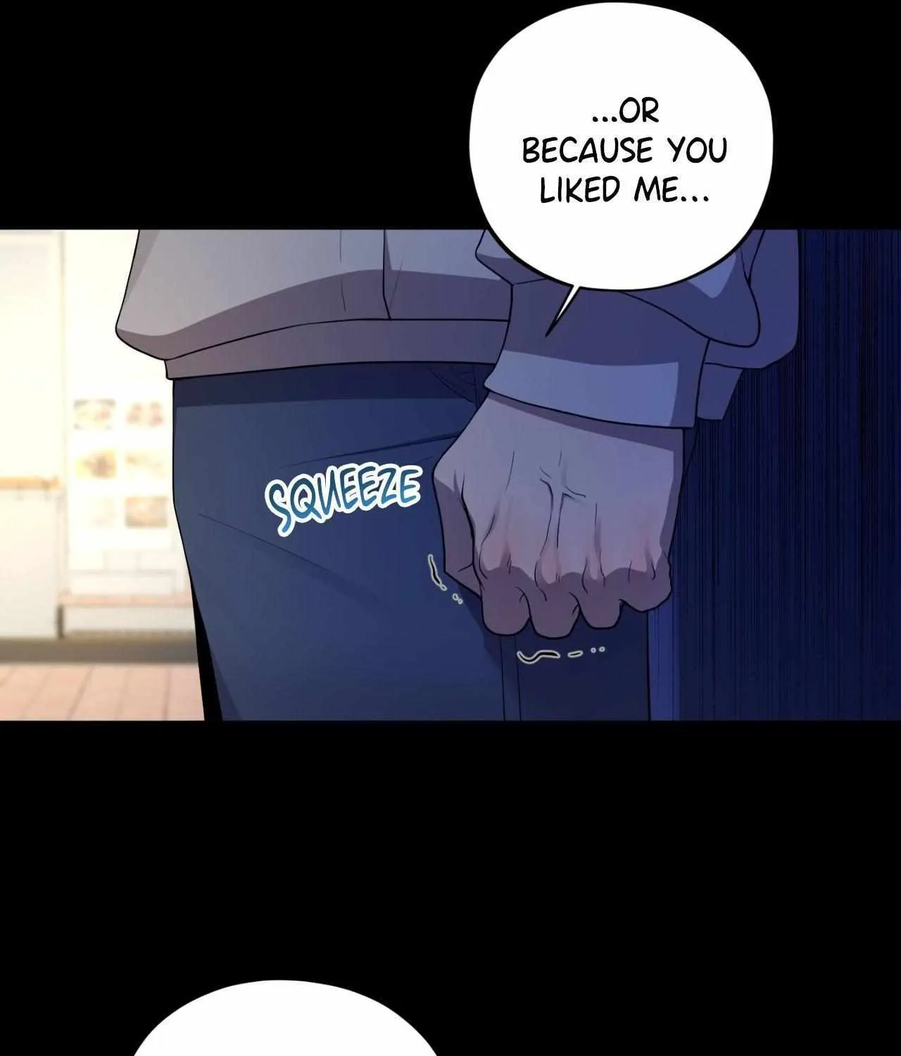 Leave Room For Love Chapter 38 page 44 - 