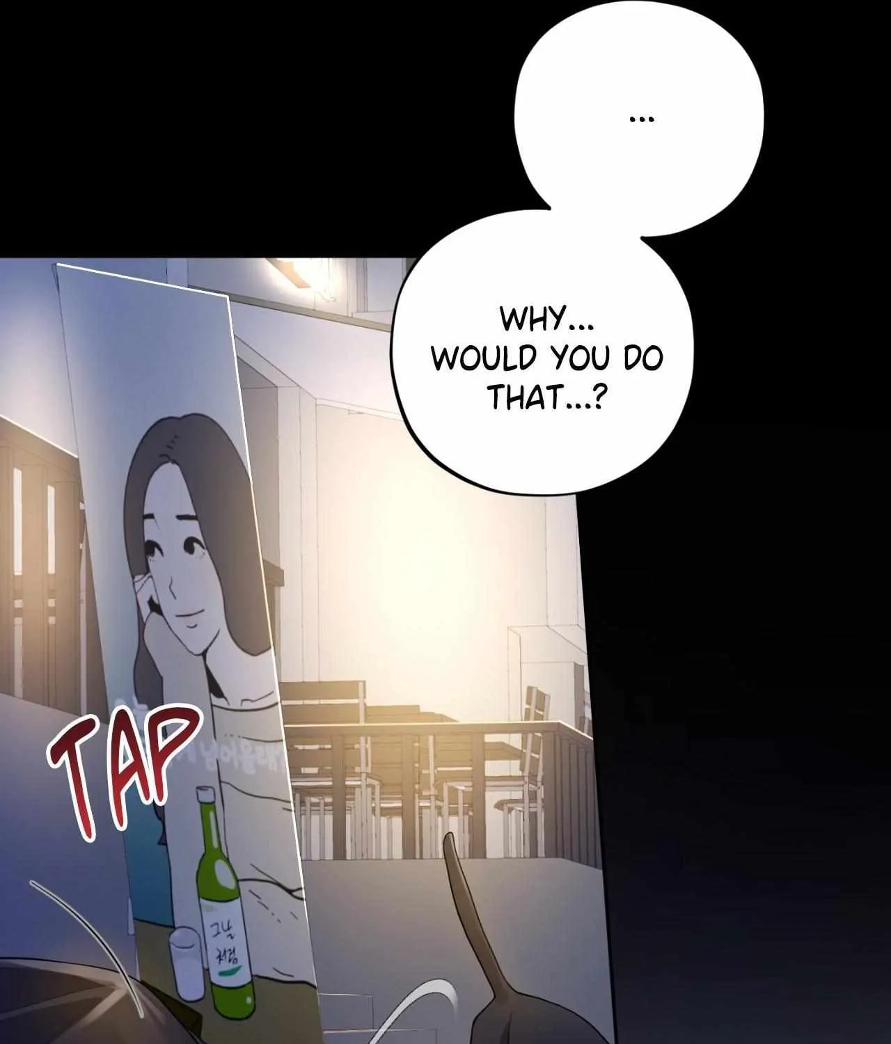Leave Room For Love Chapter 38 page 47 - 