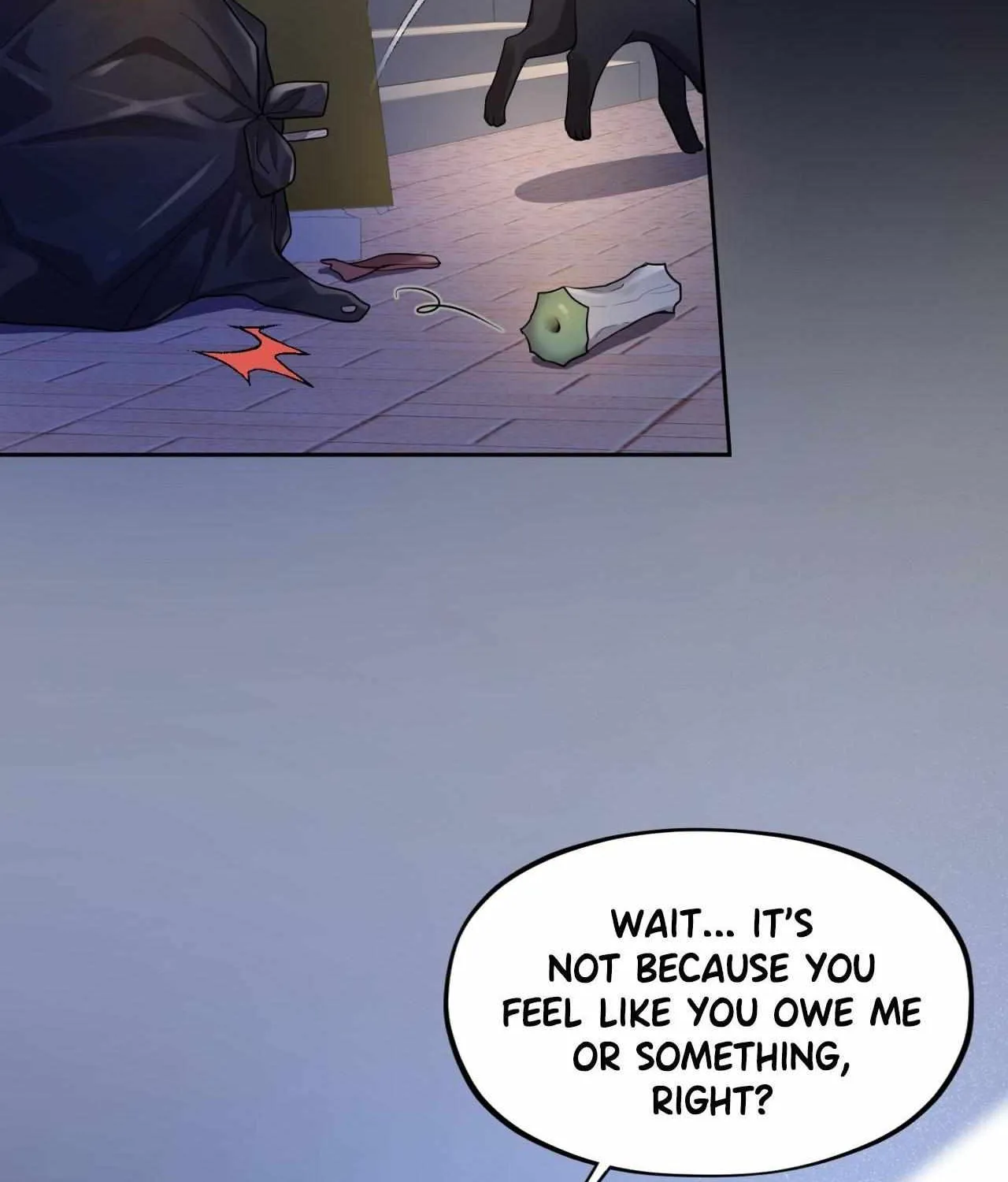 Leave Room For Love Chapter 38 page 48 - 