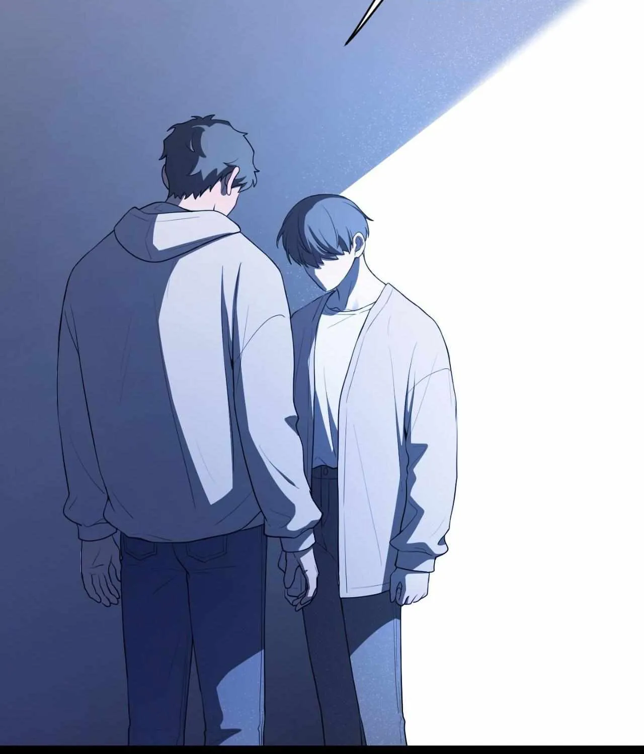 Leave Room For Love Chapter 38 page 49 - 