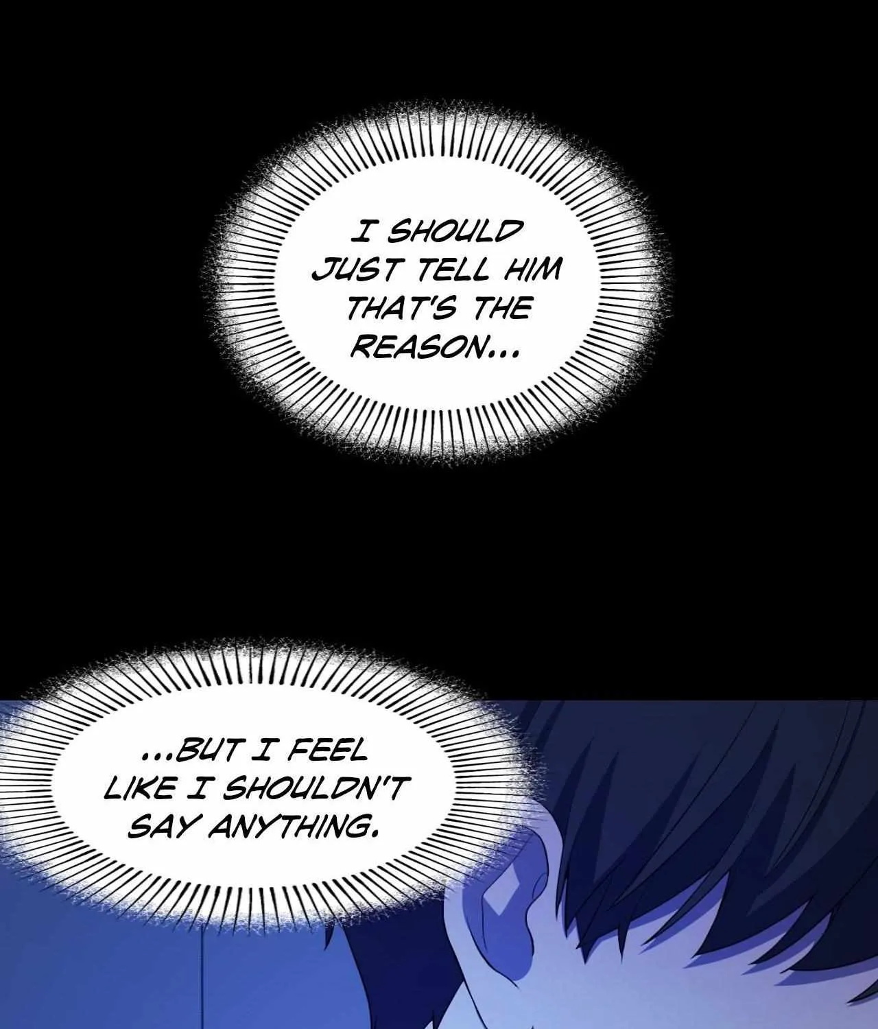 Leave Room For Love Chapter 38 page 51 - 