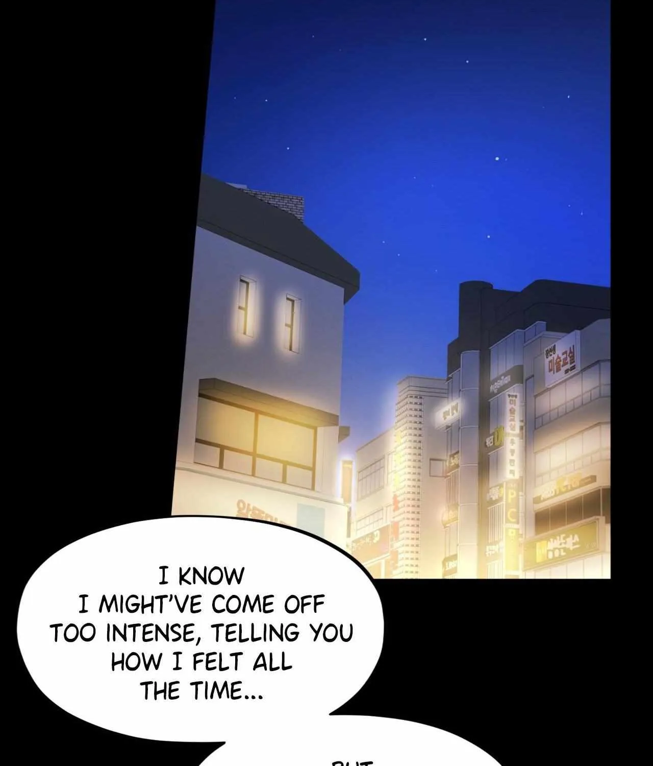 Leave Room For Love Chapter 38 page 53 - 