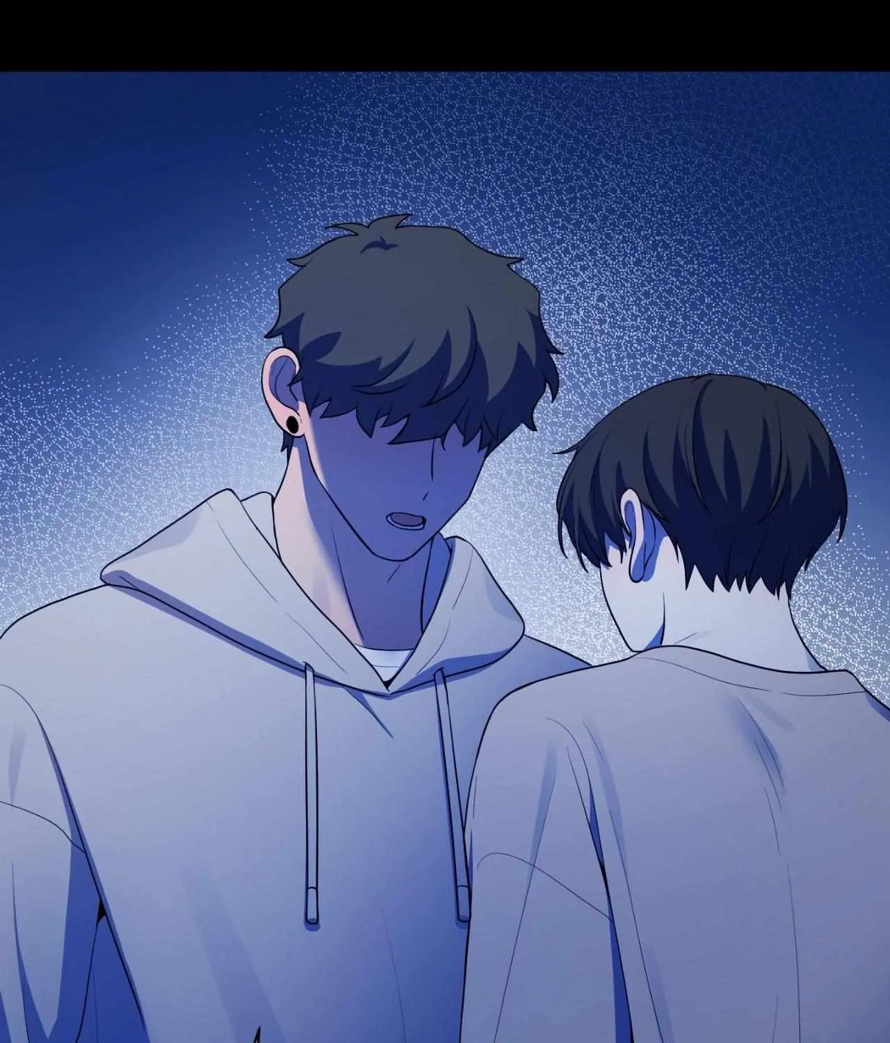 Leave Room For Love Chapter 38 page 55 - 