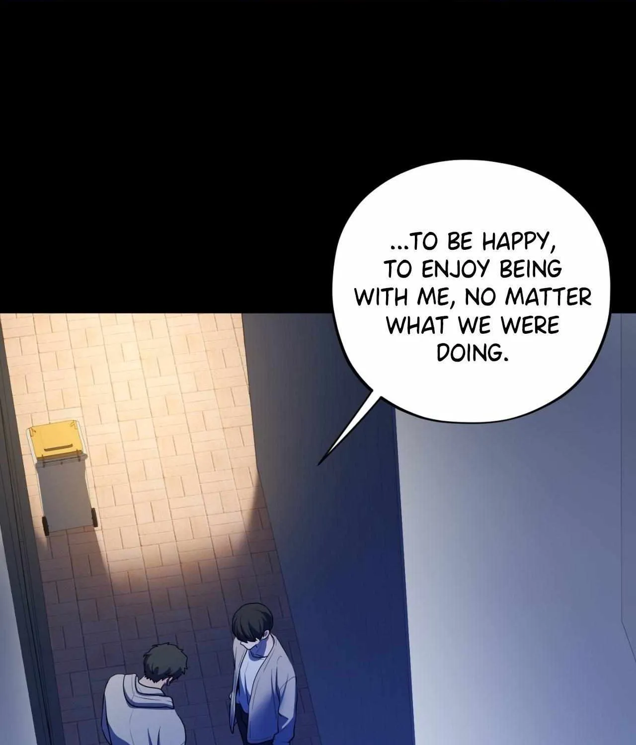 Leave Room For Love Chapter 38 page 59 - 